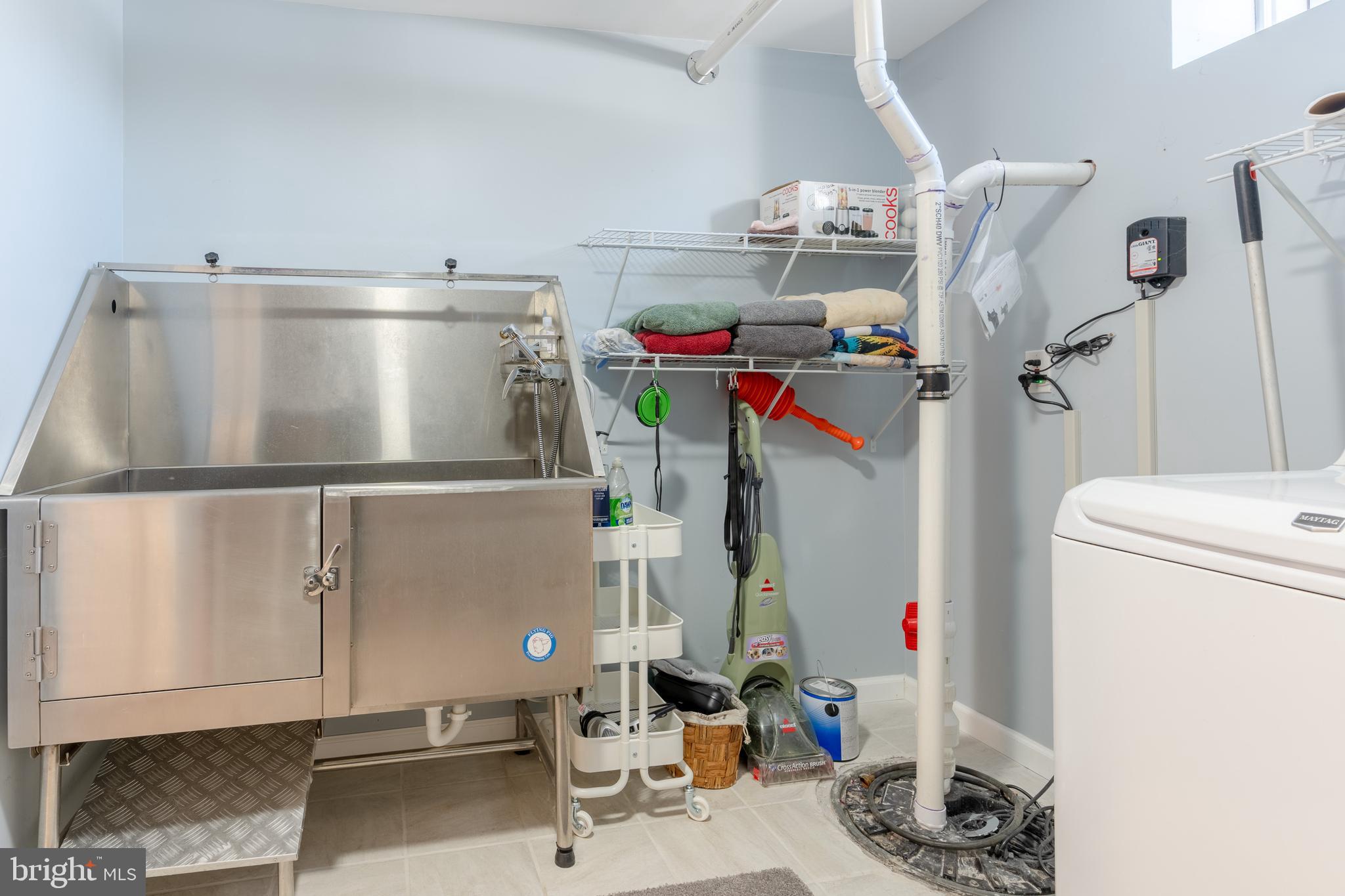 NO DEVELOPEMENT - Residential