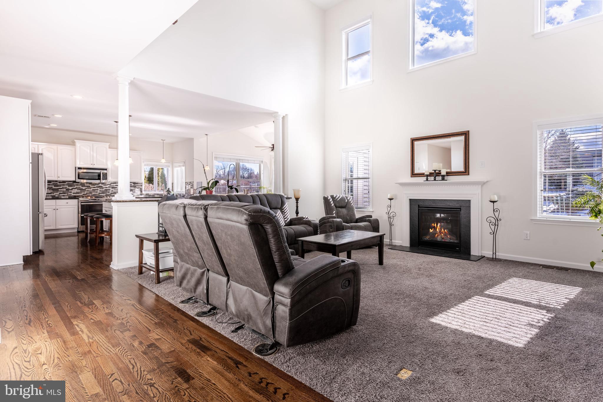 NO DEVELOPEMENT - Residential