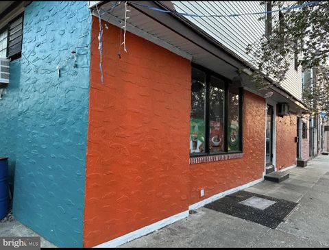 Photo of 2300 S Croskey Street, PHILADELPHIA, PA 19145 (MLS # PAPH2609984)