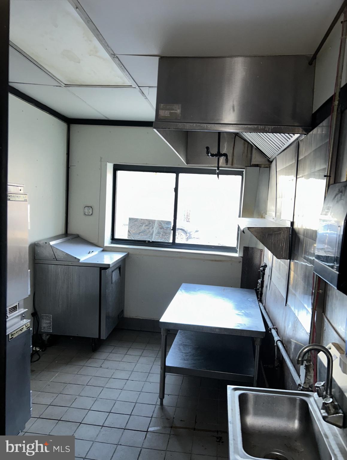 2300 S CROSKEY STREET