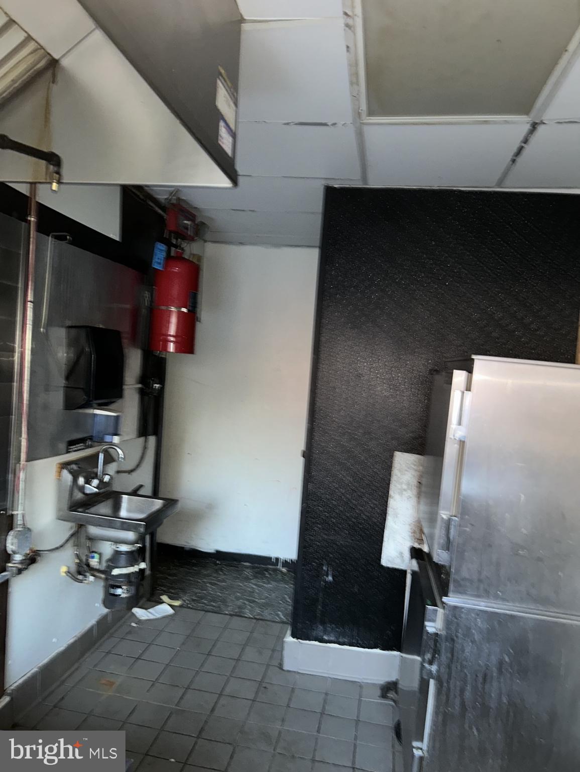 2300 S CROSKEY STREET