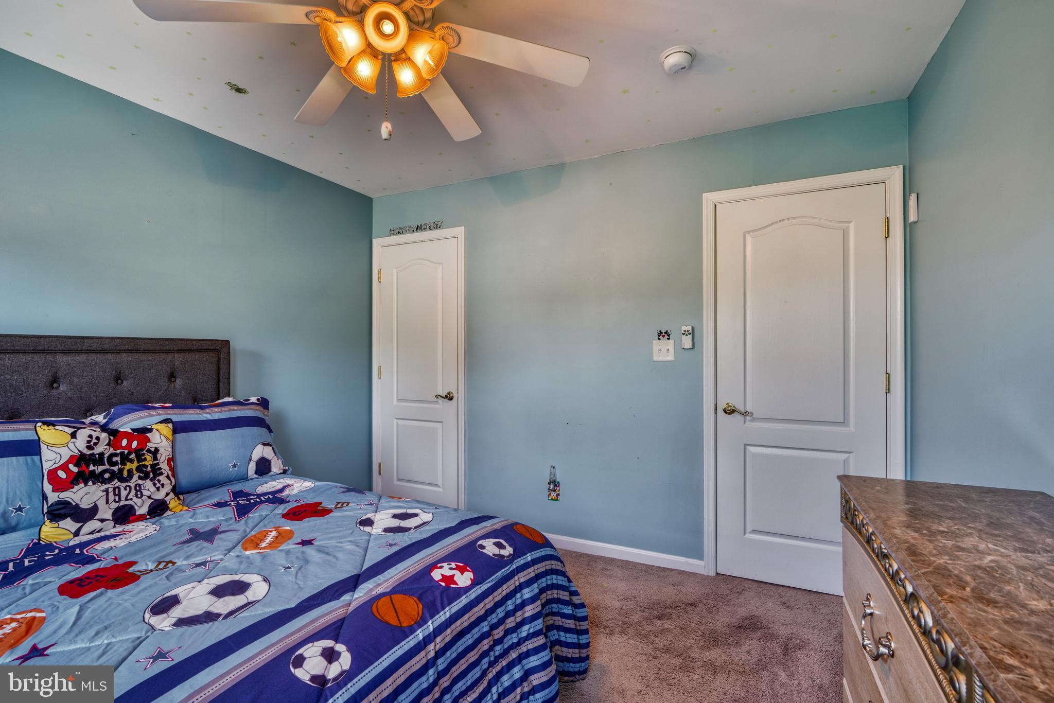 BREWER PROPERTY - Residential