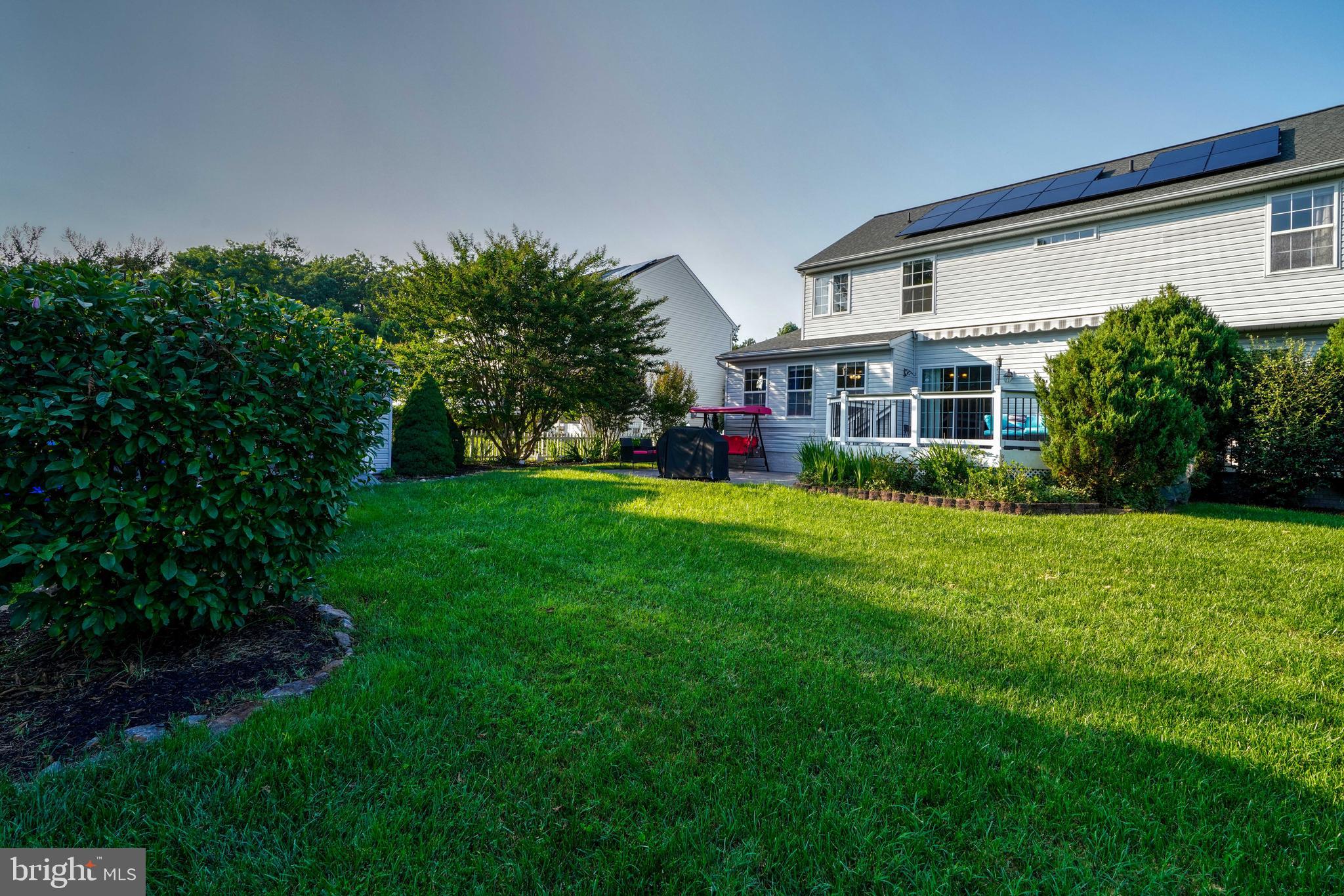 BREWER PROPERTY - Residential