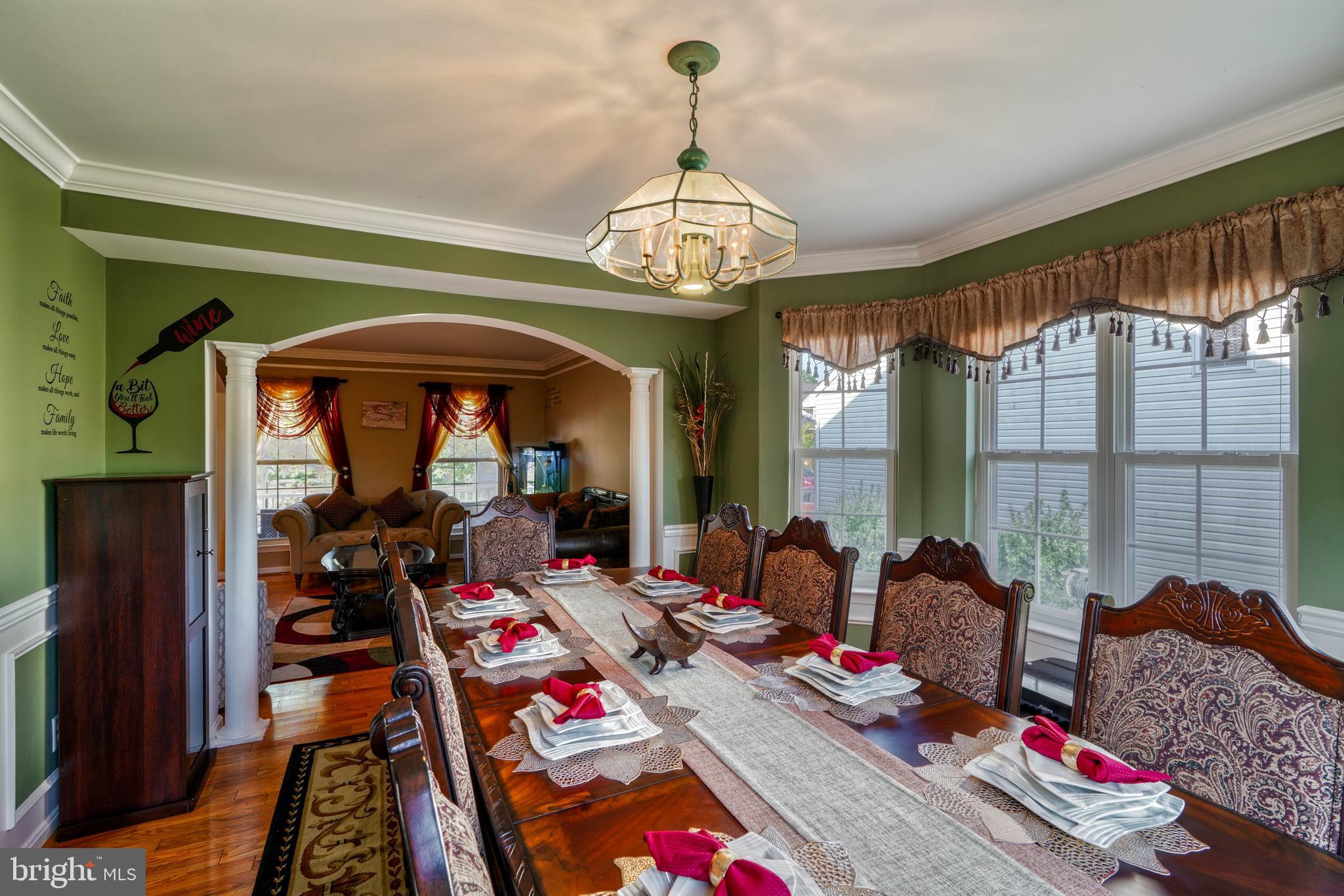 BREWER PROPERTY - Residential