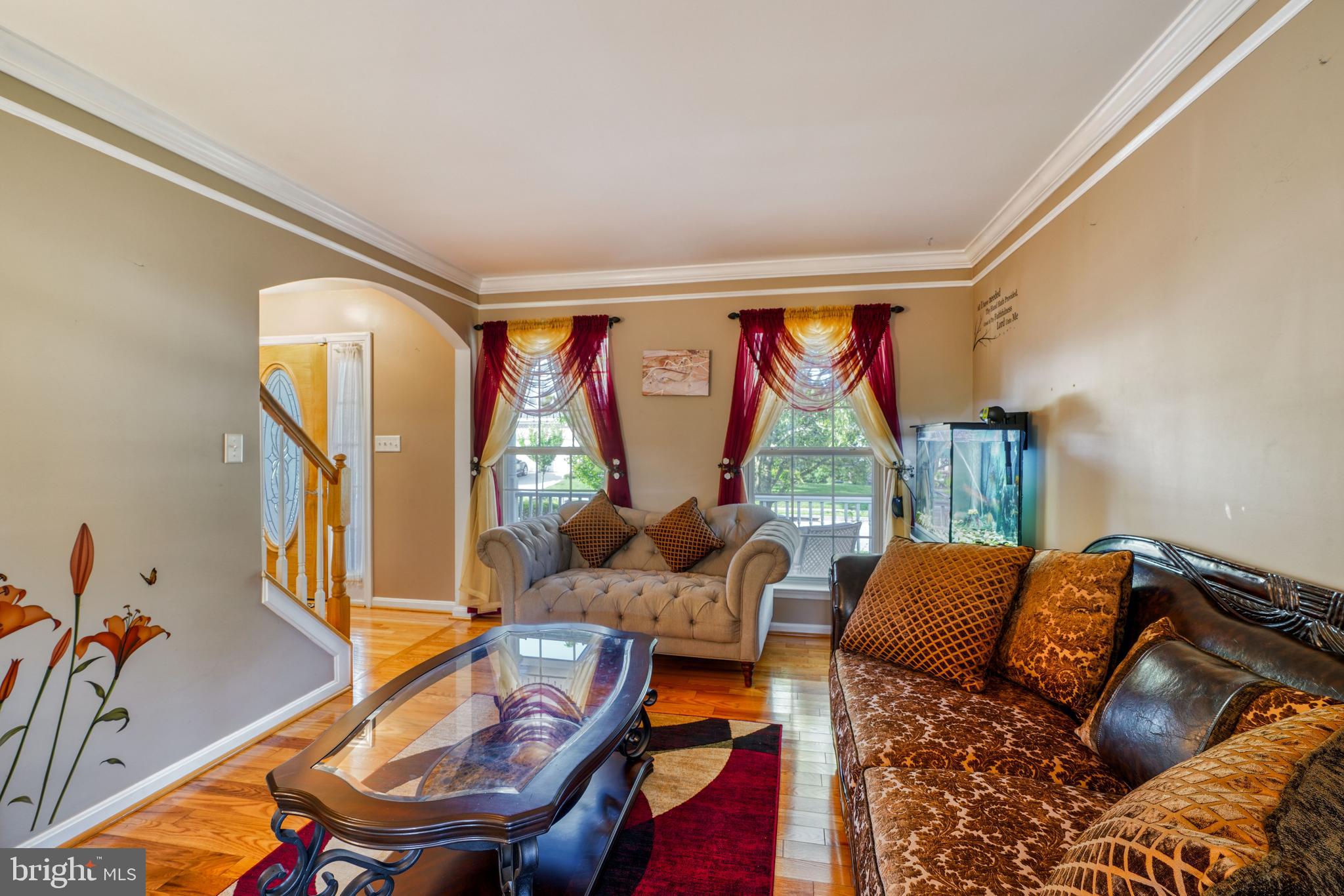 BREWER PROPERTY - Residential