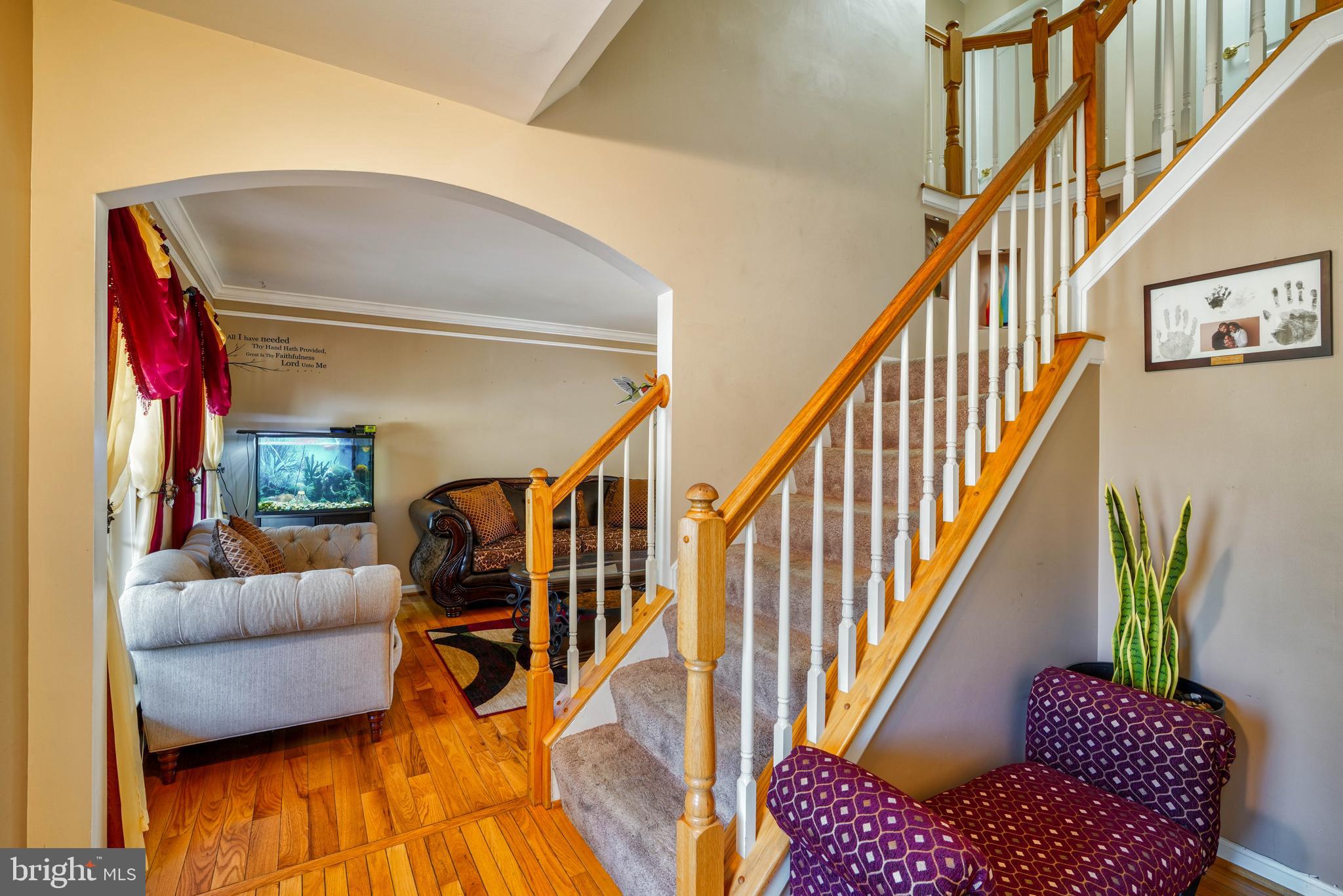 BREWER PROPERTY - Residential