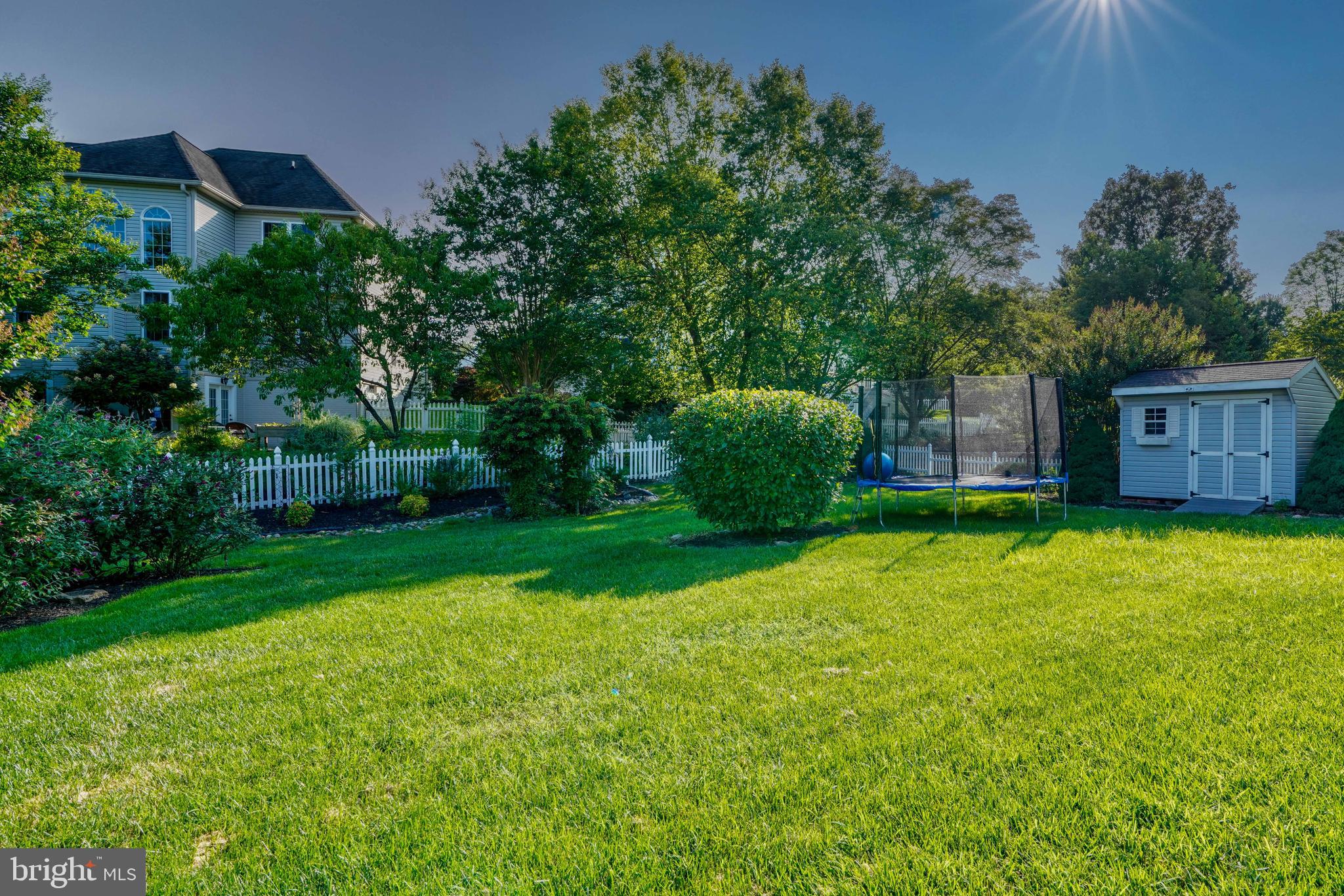 BREWER PROPERTY - Residential