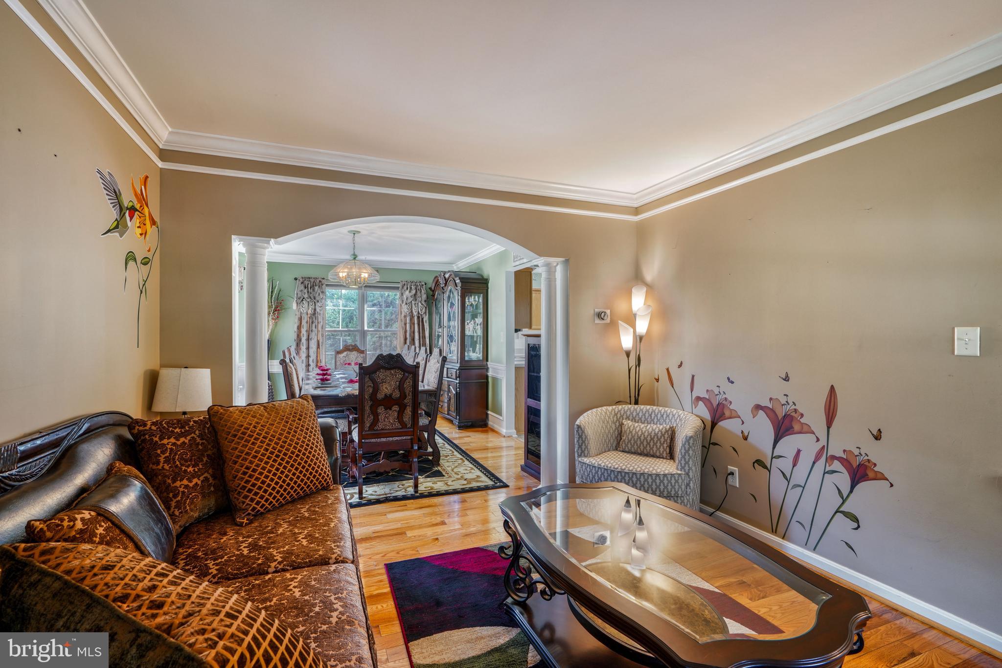 BREWER PROPERTY - Residential