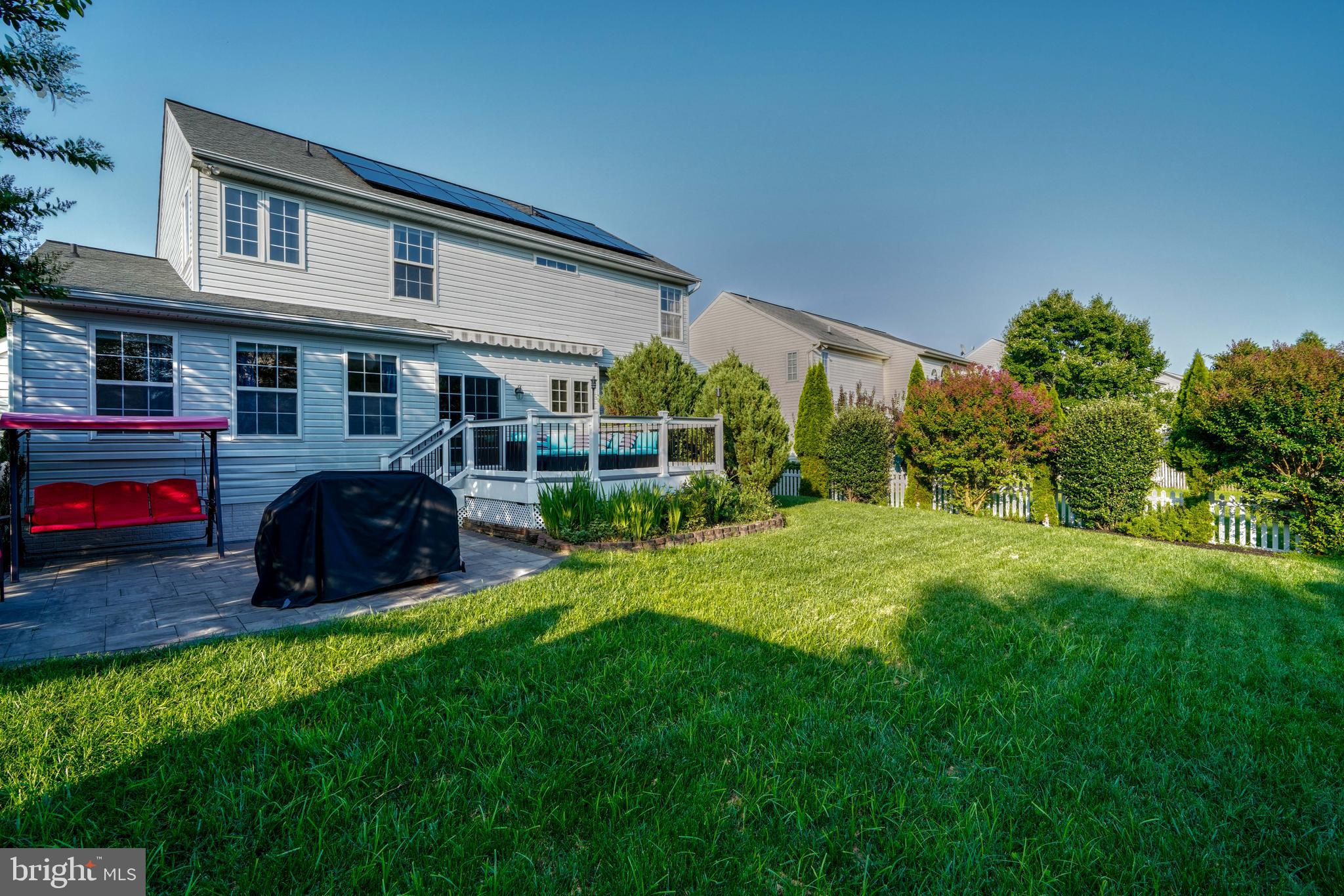 BREWER PROPERTY - Residential