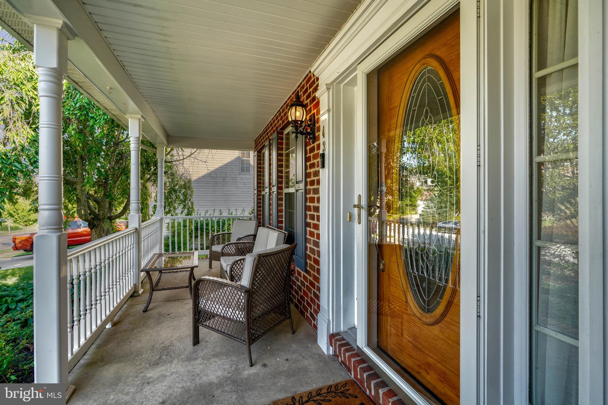 BREWER PROPERTY - Residential