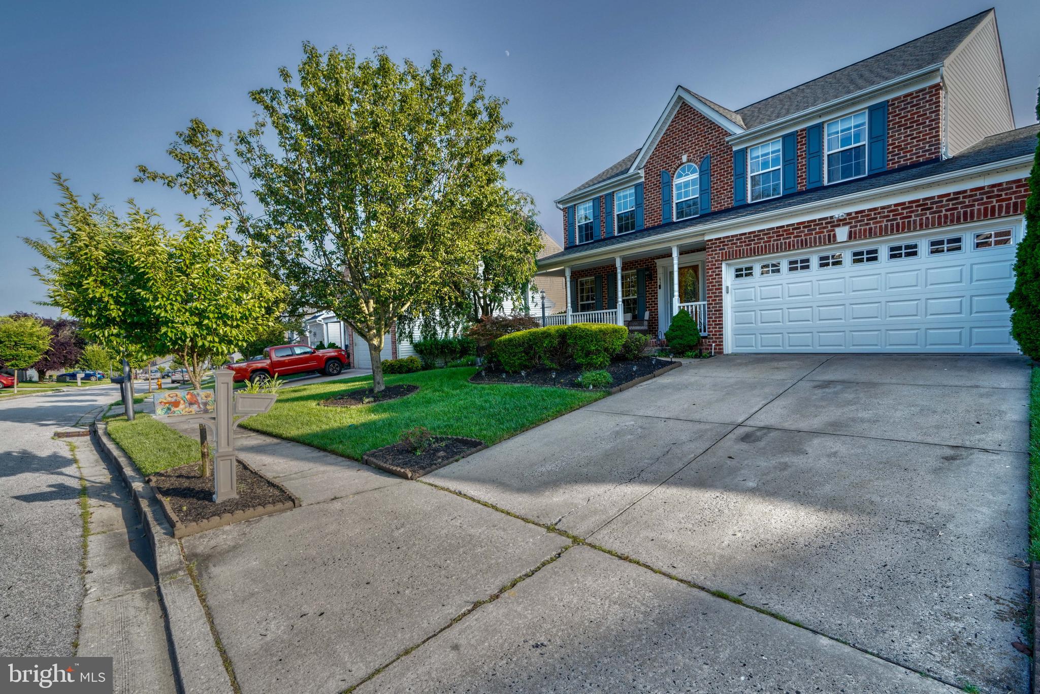 BREWER PROPERTY - Residential