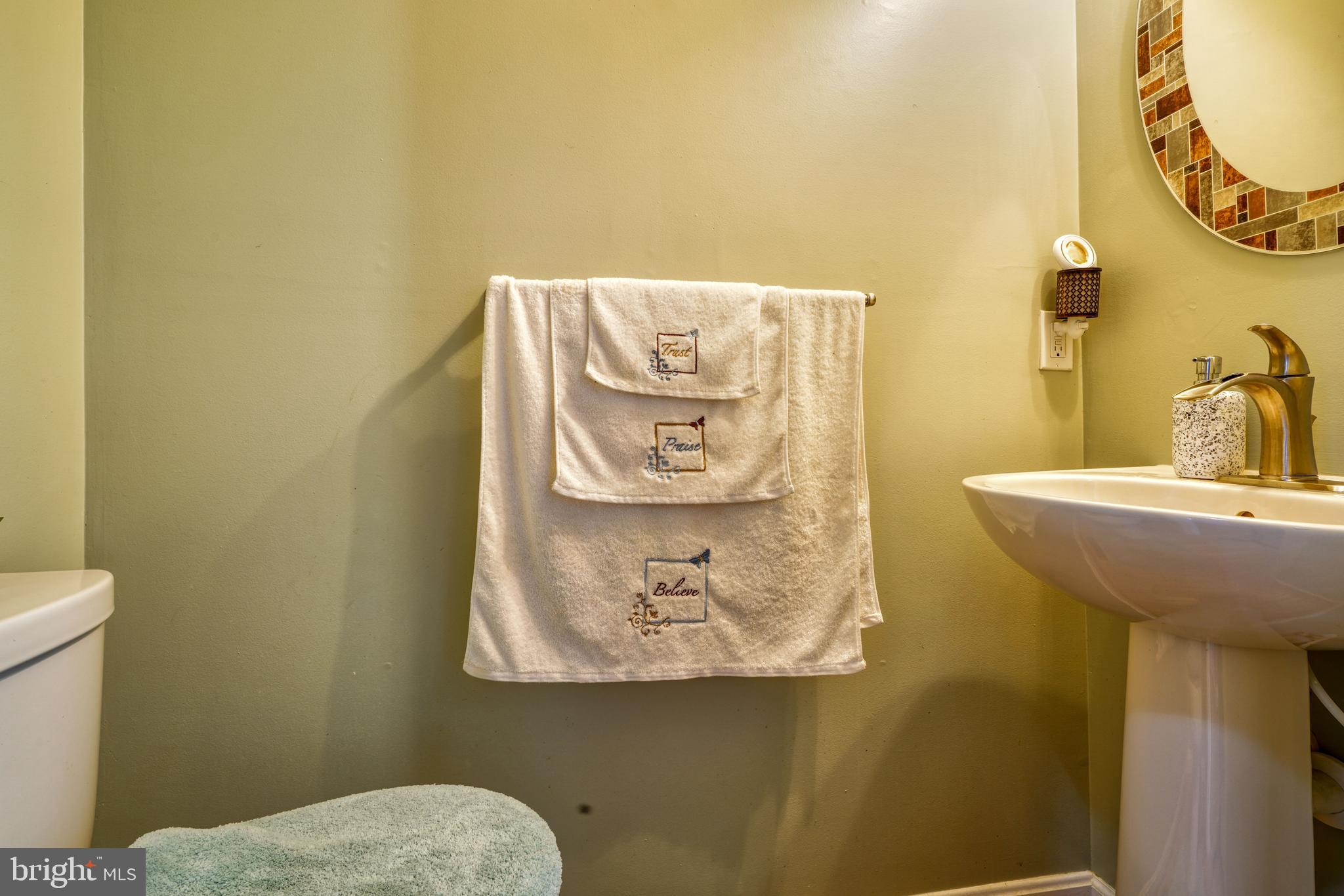 BREWER PROPERTY - Residential