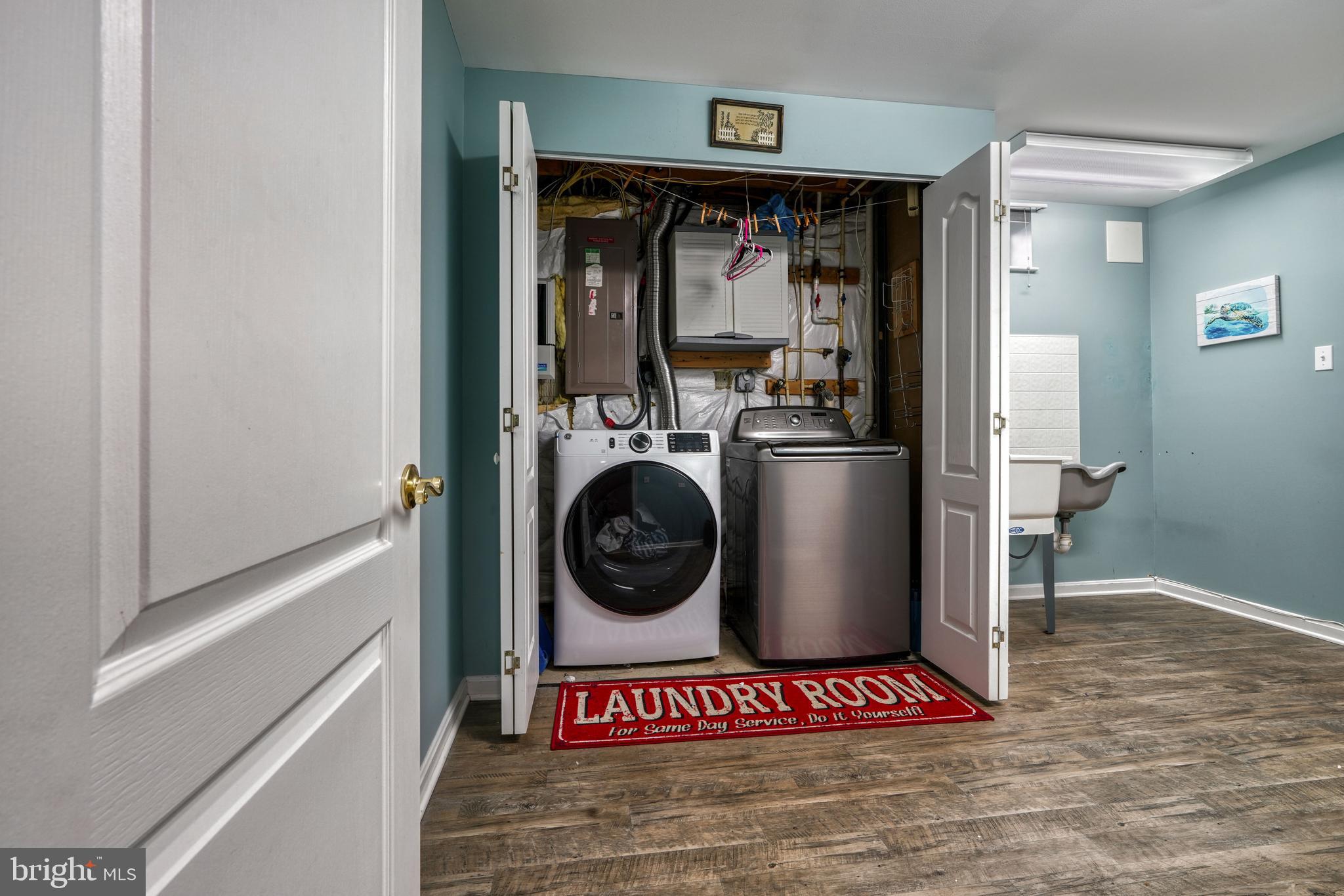 BREWER PROPERTY - Residential