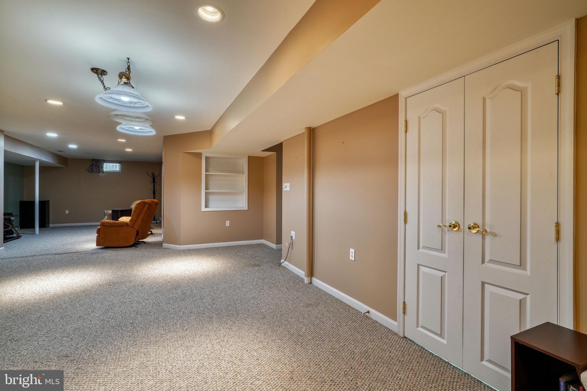 BREWER PROPERTY - Residential