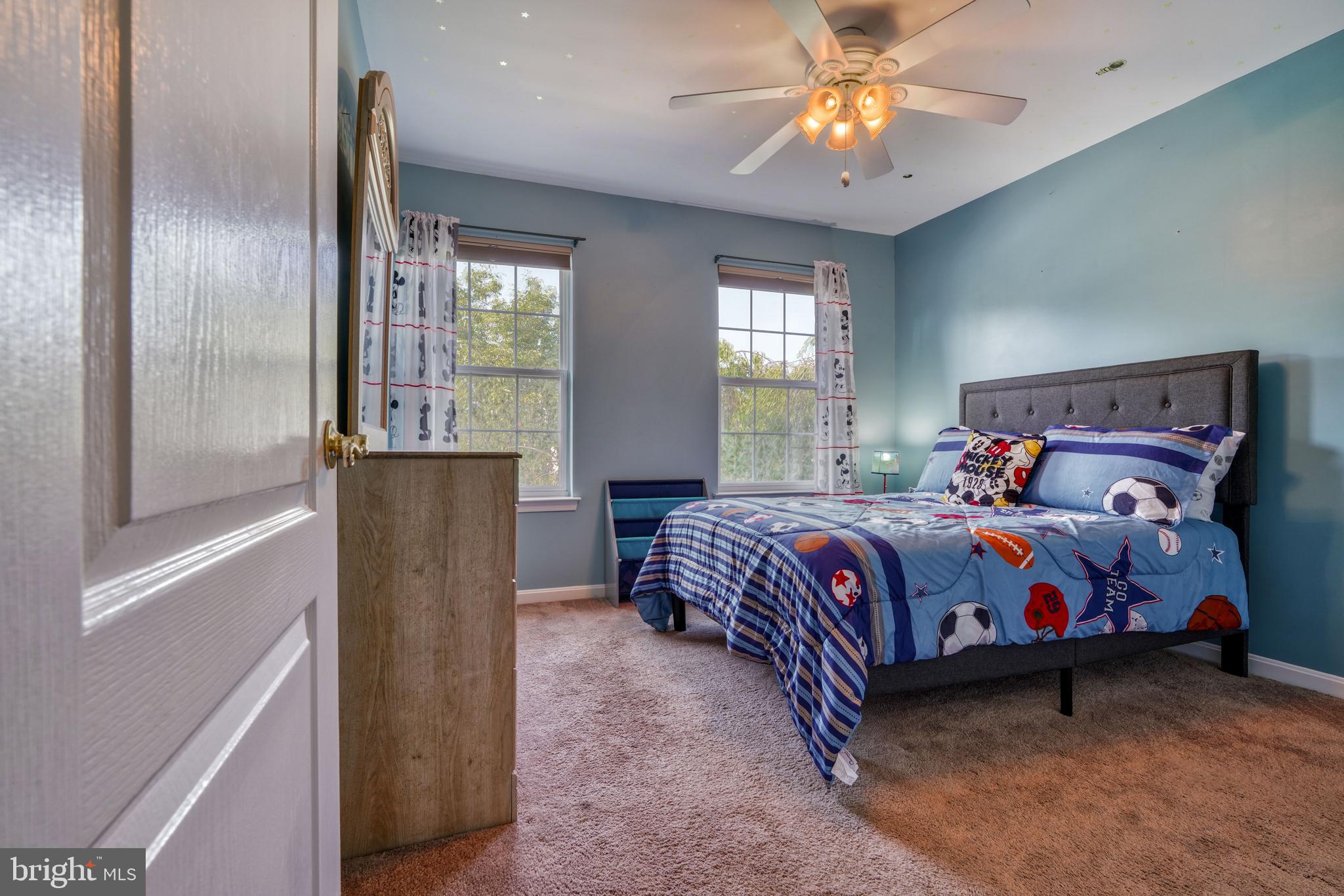 BREWER PROPERTY - Residential