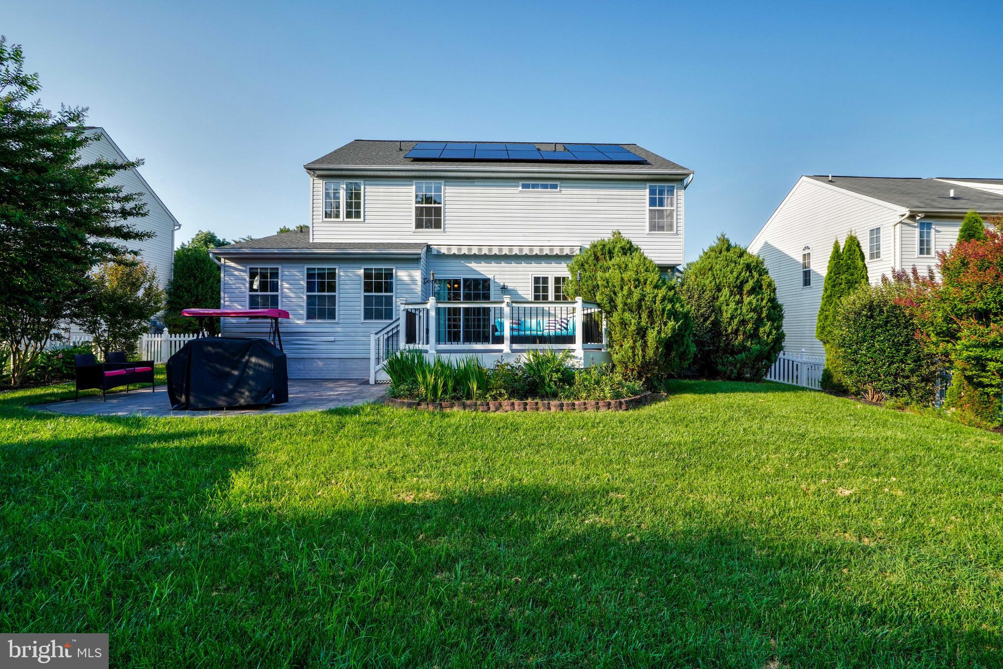 BREWER PROPERTY - Residential