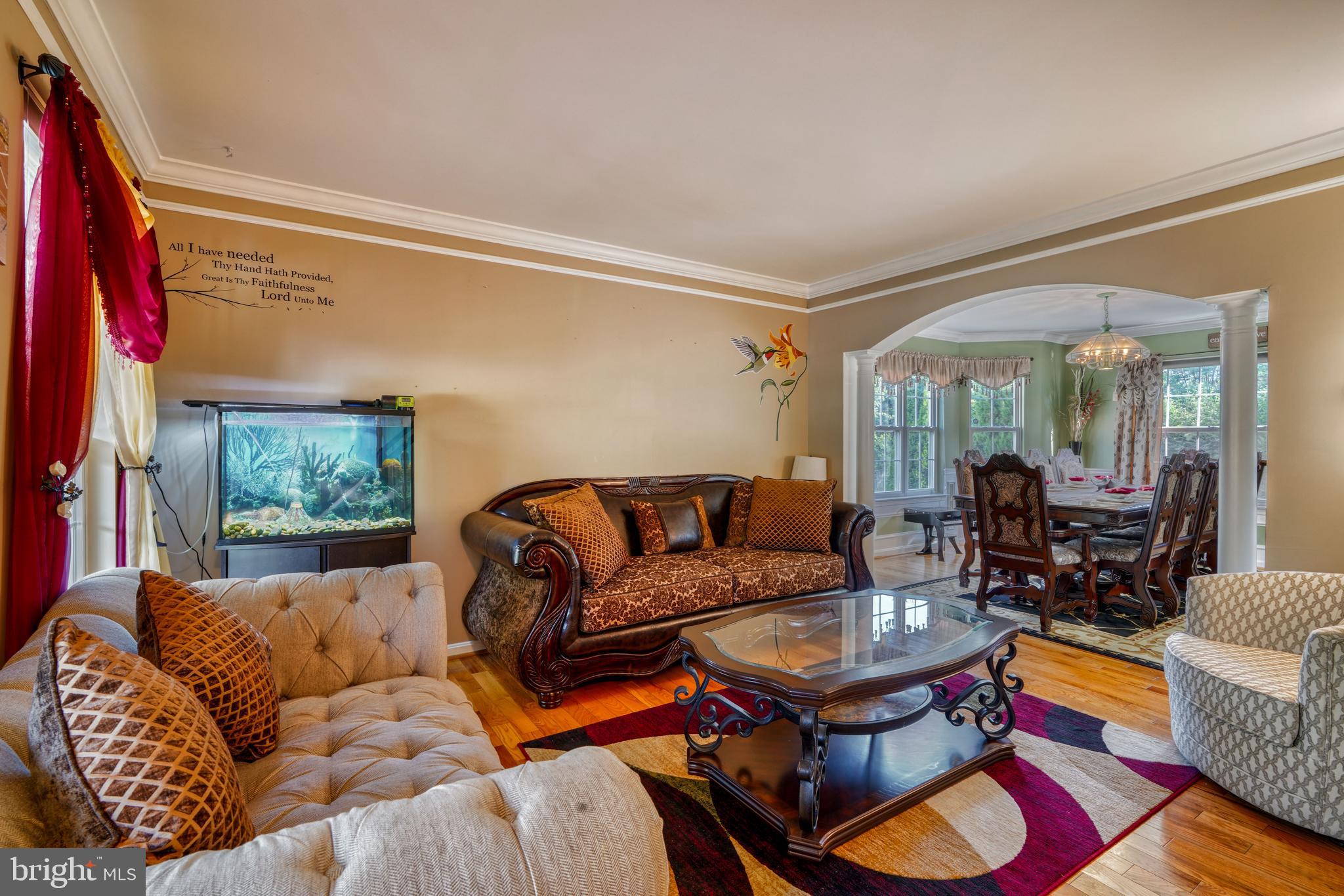 BREWER PROPERTY - Residential