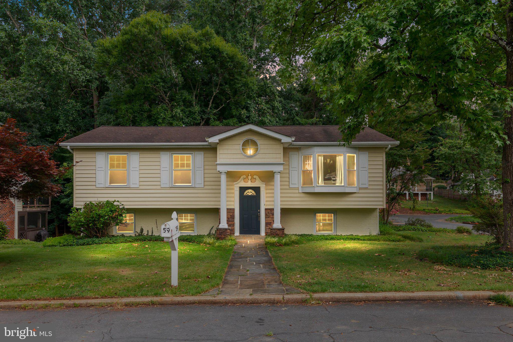 59 SLEEPY HOLLOW ROAD