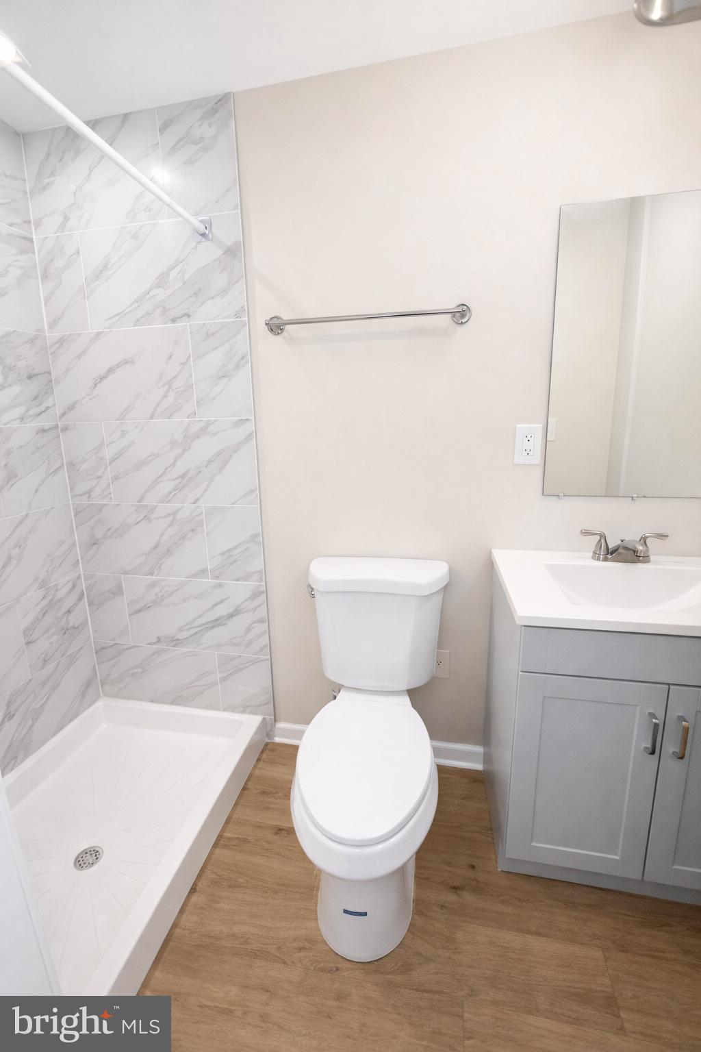 PATTERSON PARK - Residential