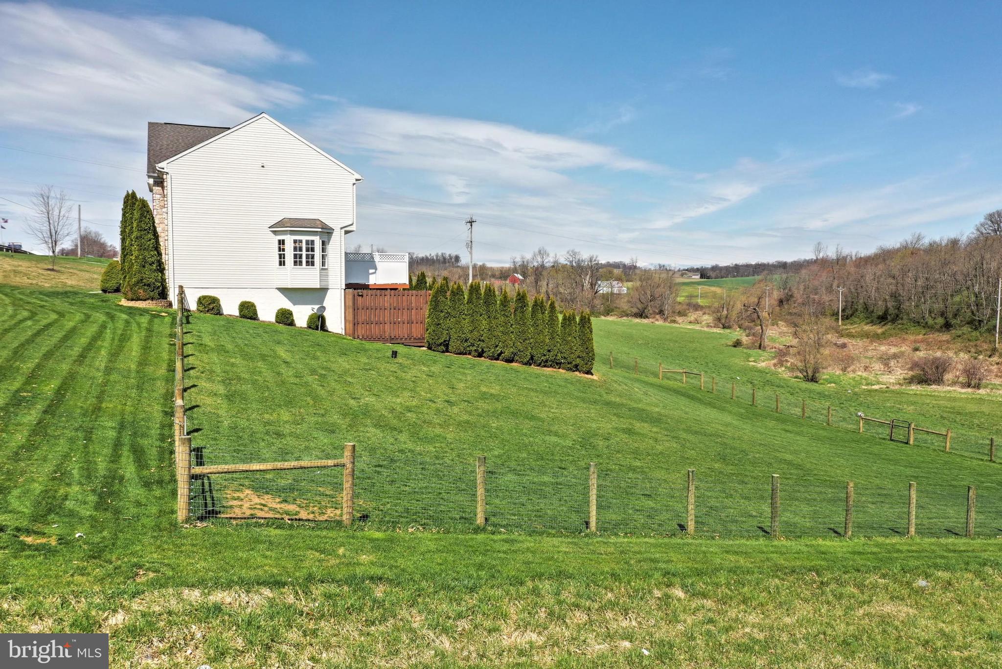 HOPEWELL TWP - Residential