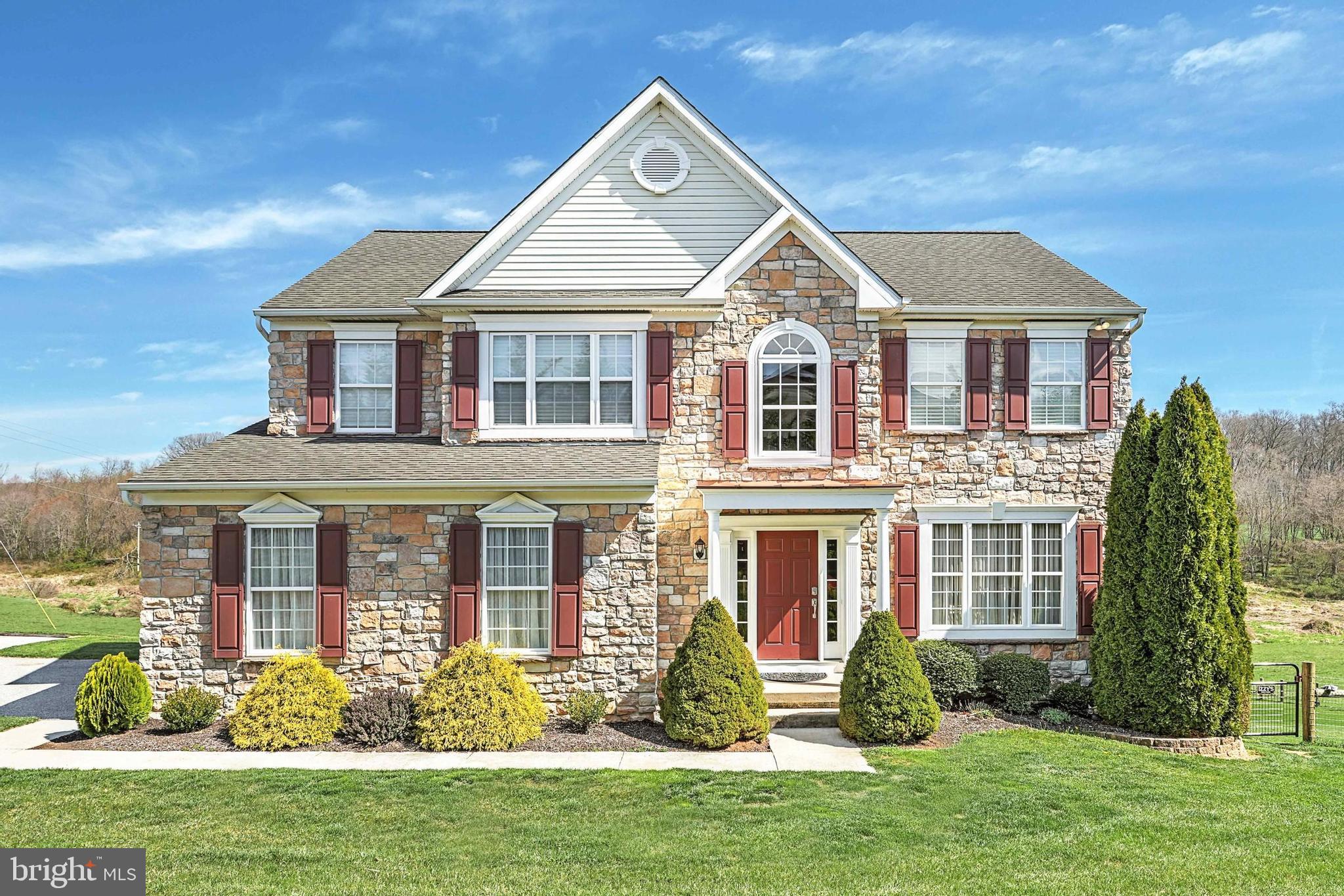 HOPEWELL TWP - Residential