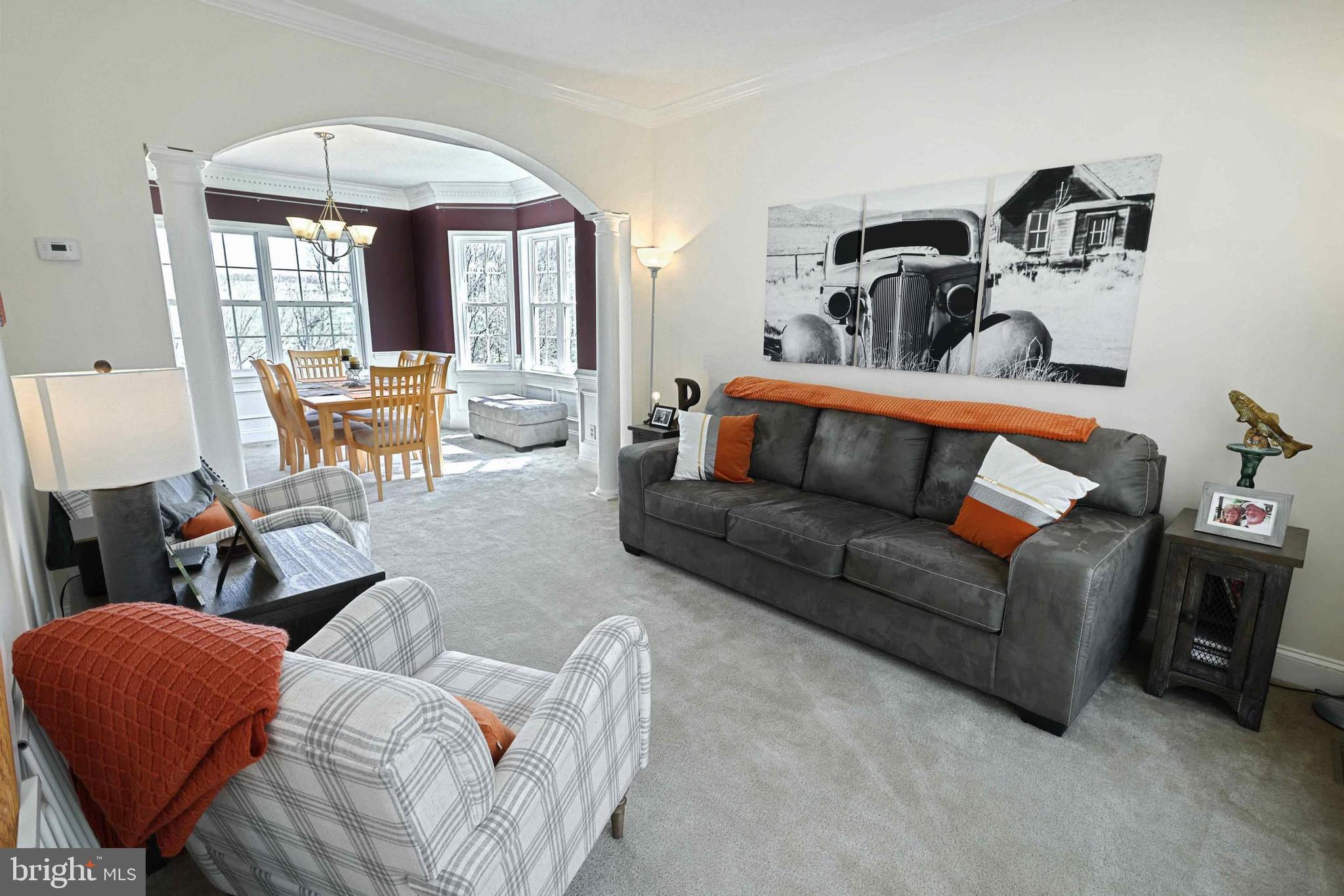 HOPEWELL TWP - Residential