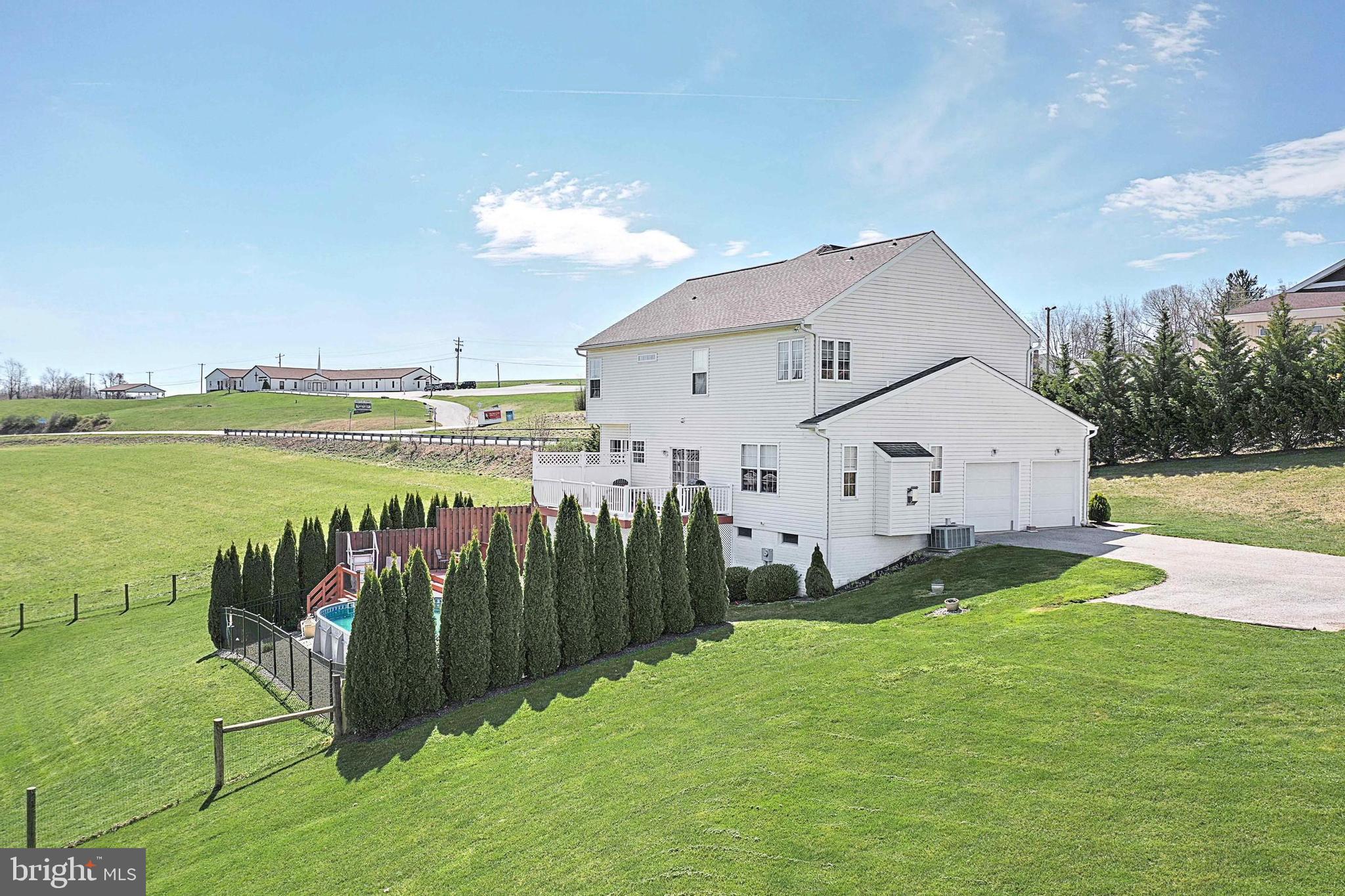 HOPEWELL TWP - Residential