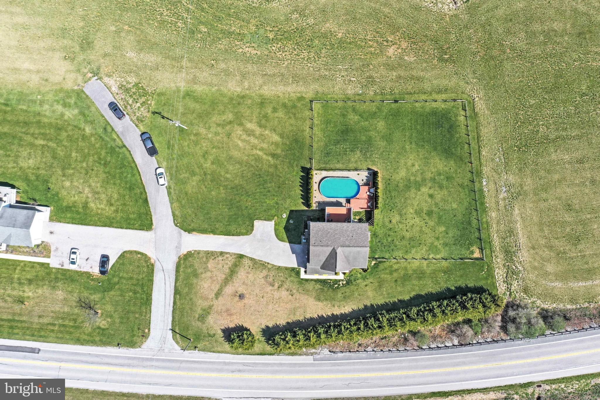 HOPEWELL TWP - Residential