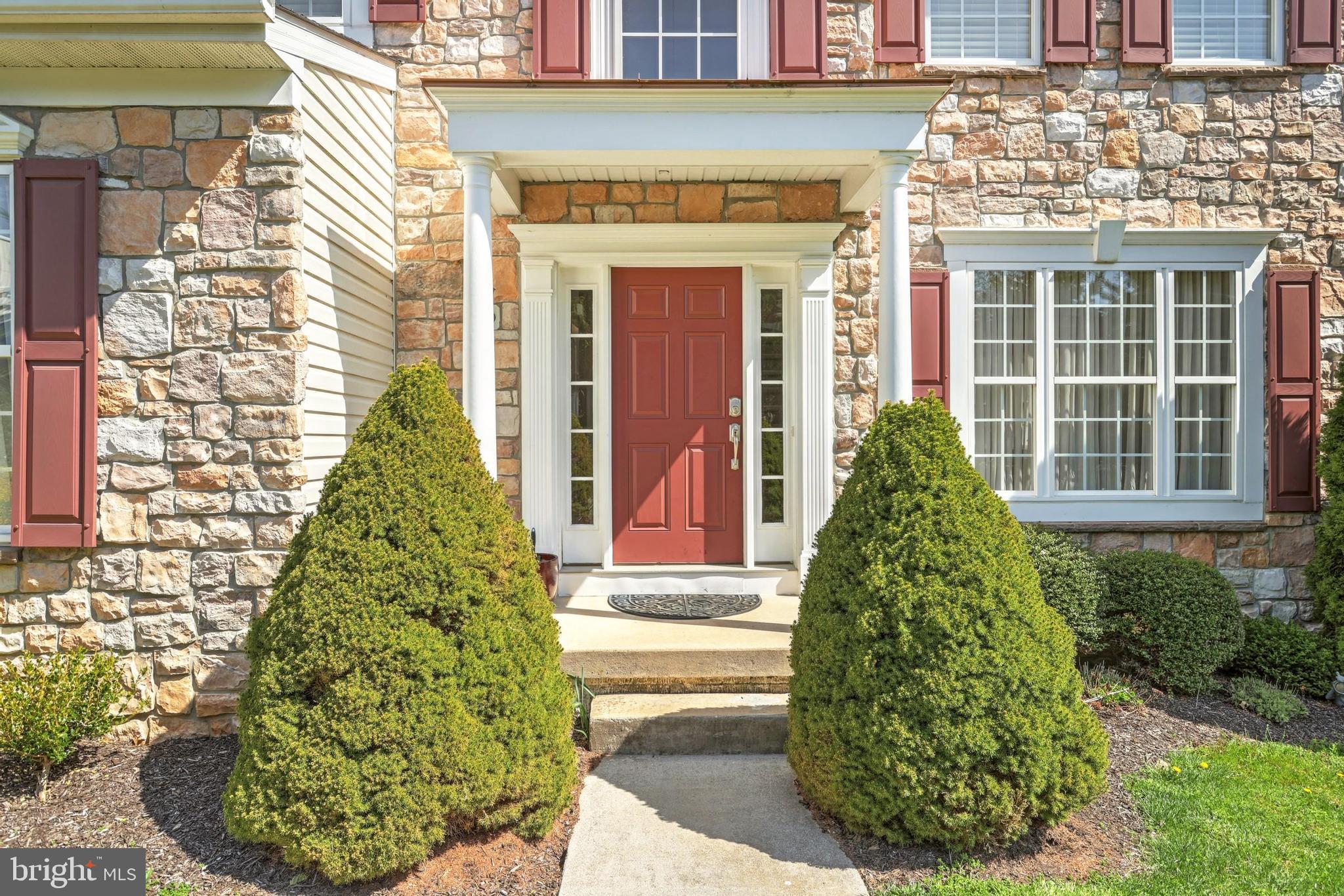 HOPEWELL TWP - Residential