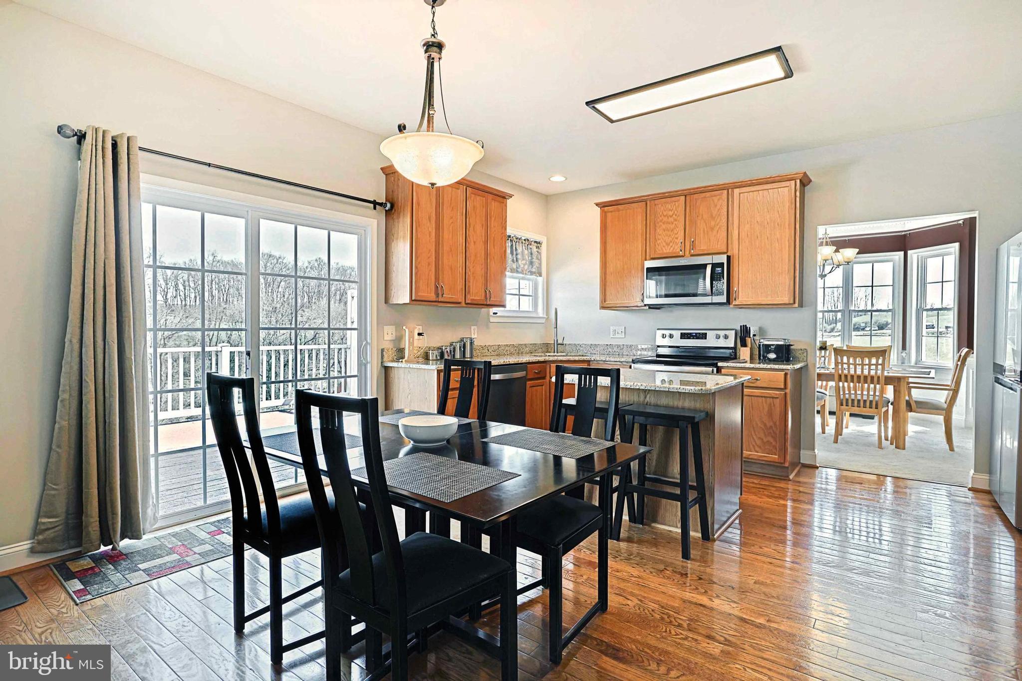 HOPEWELL TWP - Residential