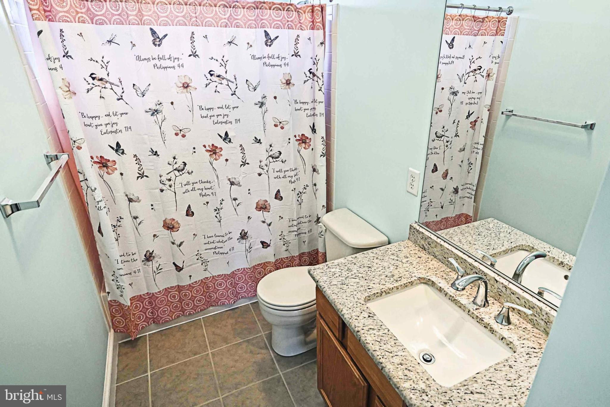 HOPEWELL TWP - Residential