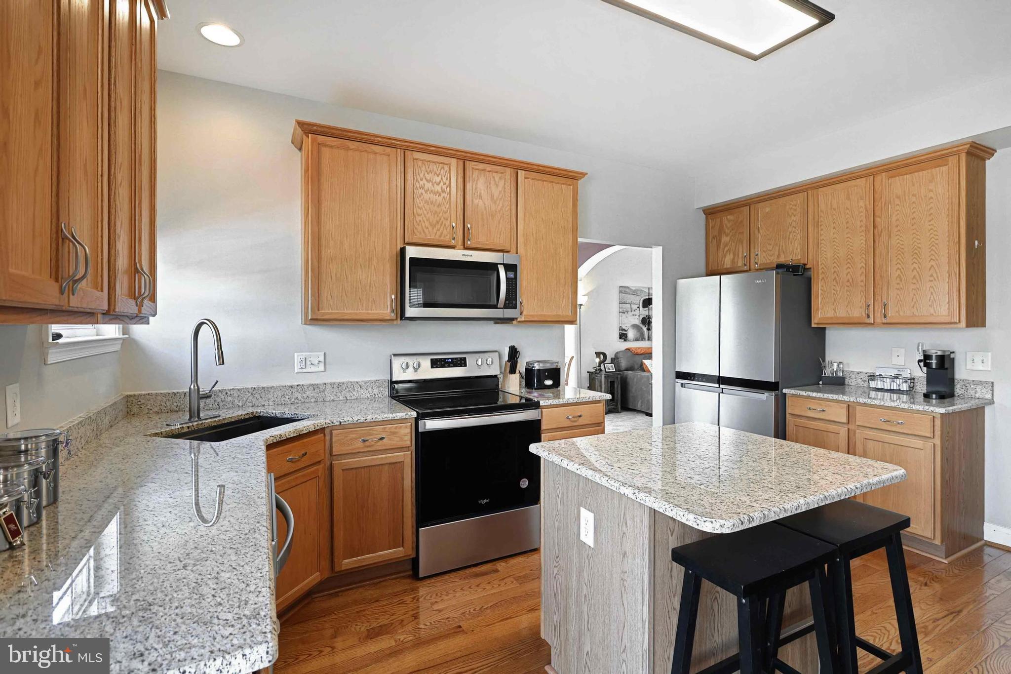 HOPEWELL TWP - Residential