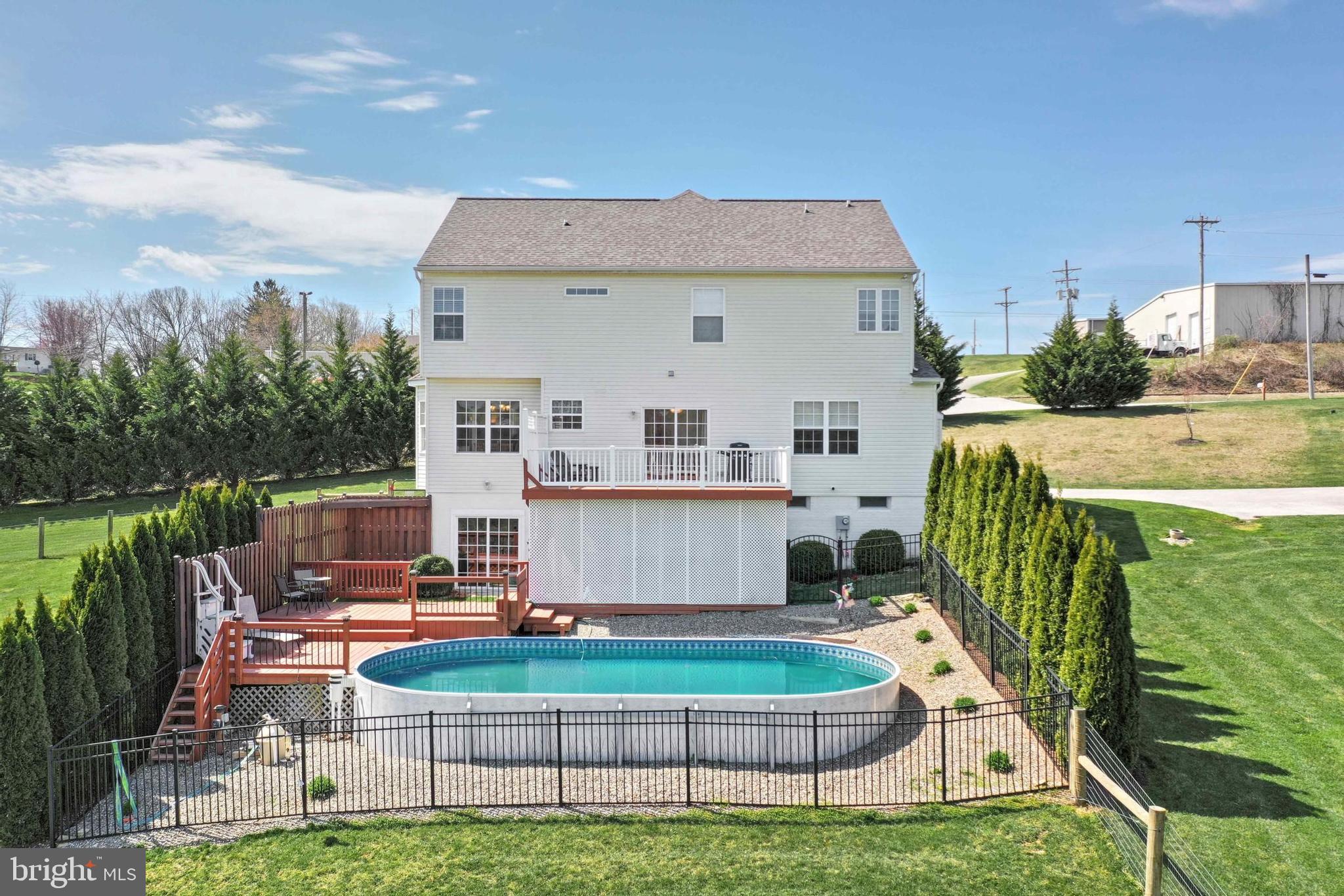 HOPEWELL TWP - Residential