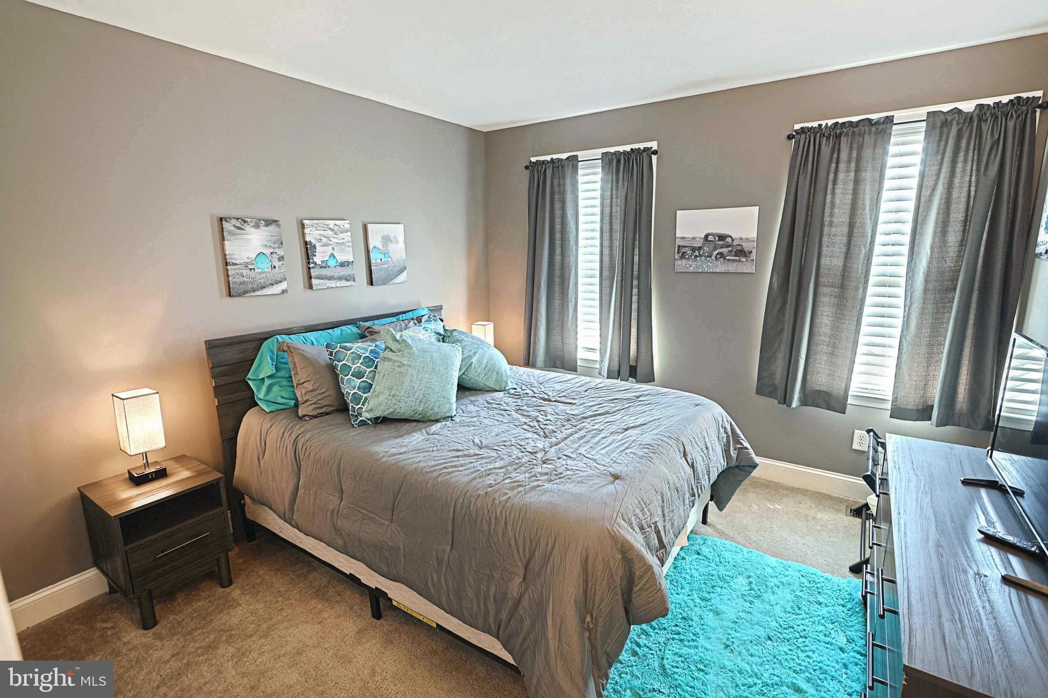 HOPEWELL TWP - Residential