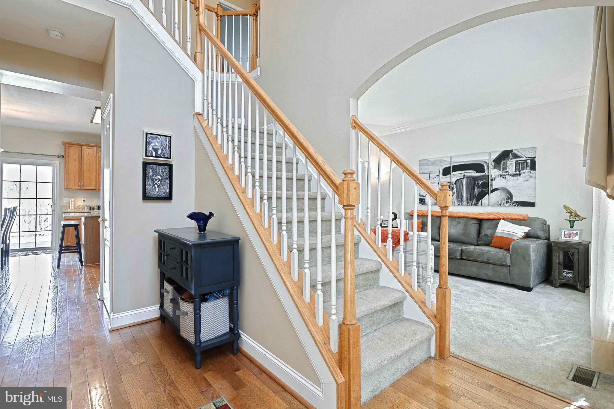 HOPEWELL TWP - Residential