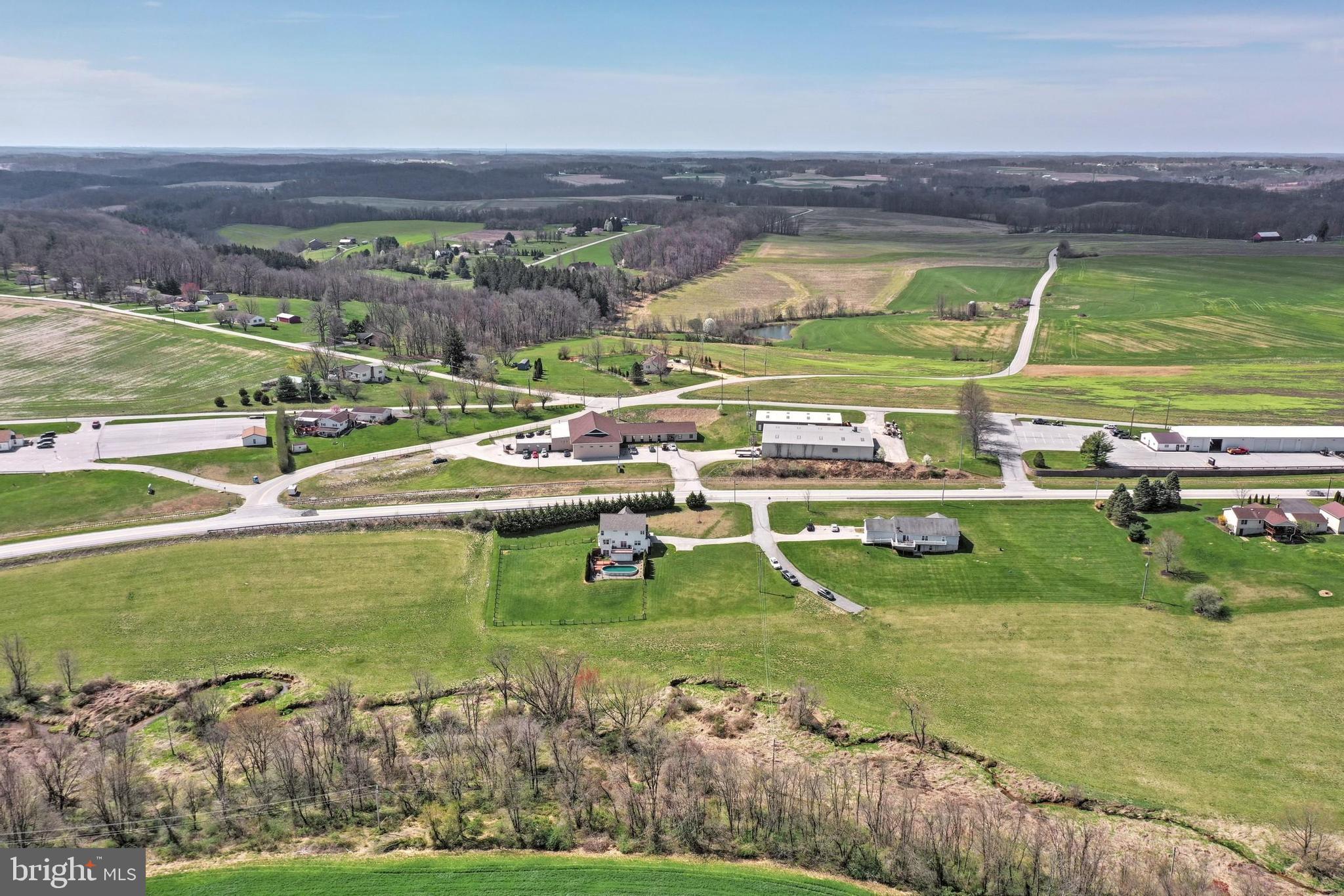 HOPEWELL TWP - Residential