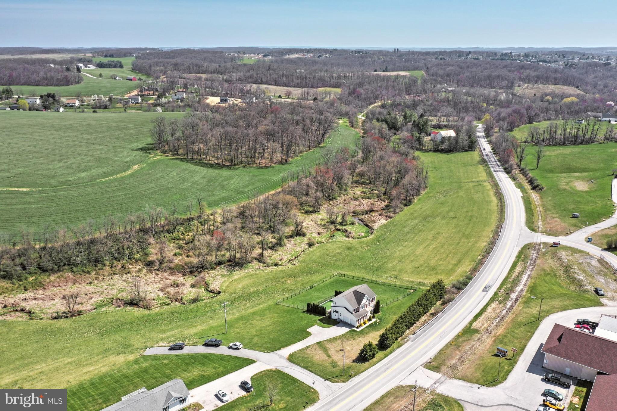 HOPEWELL TWP - Residential