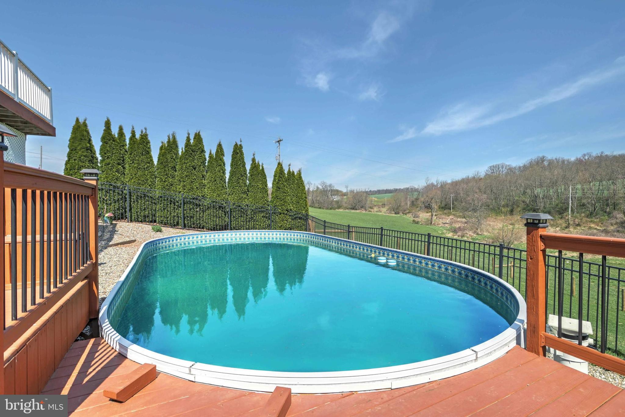 HOPEWELL TWP - Residential