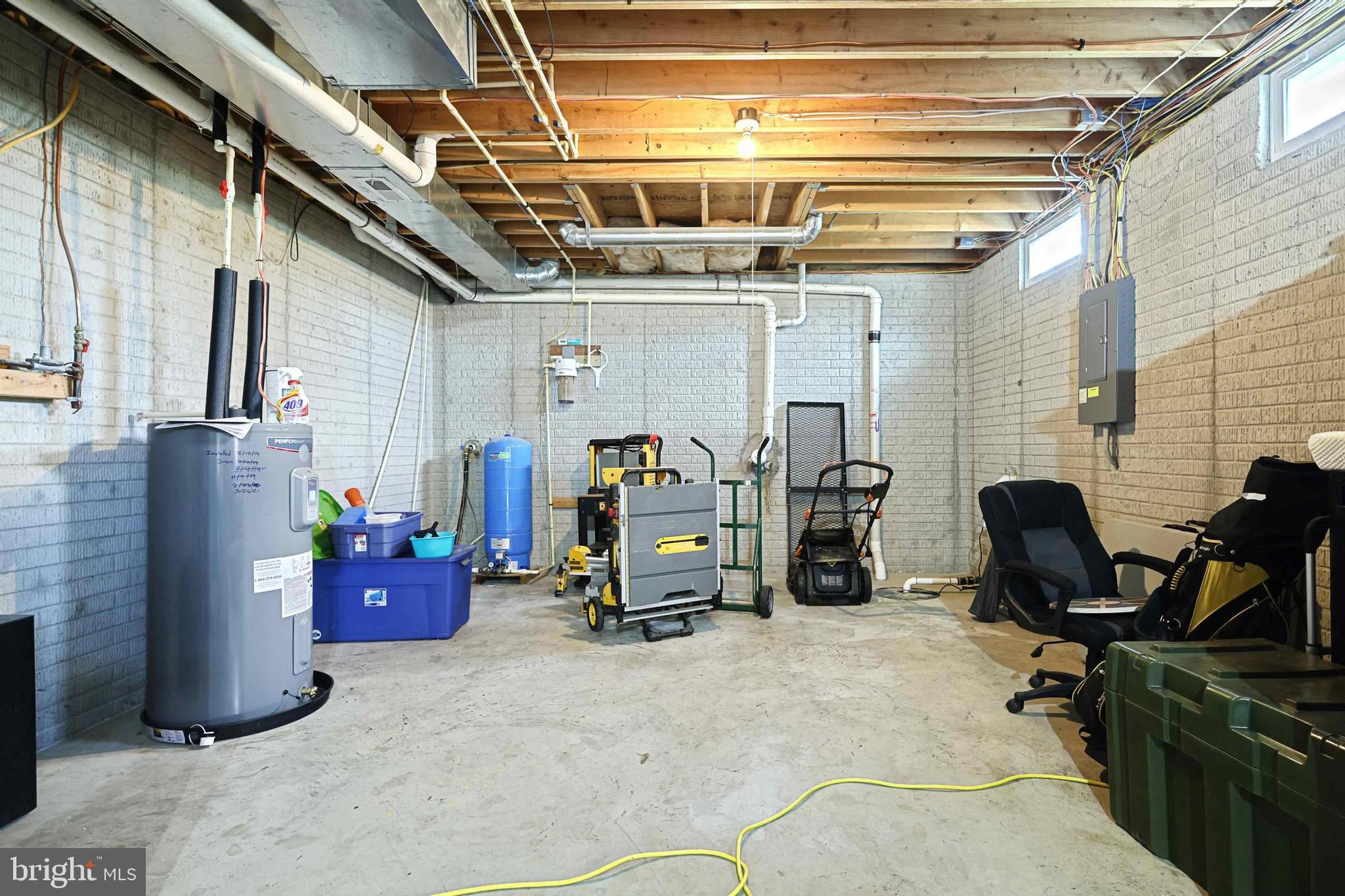 HOPEWELL TWP - Residential