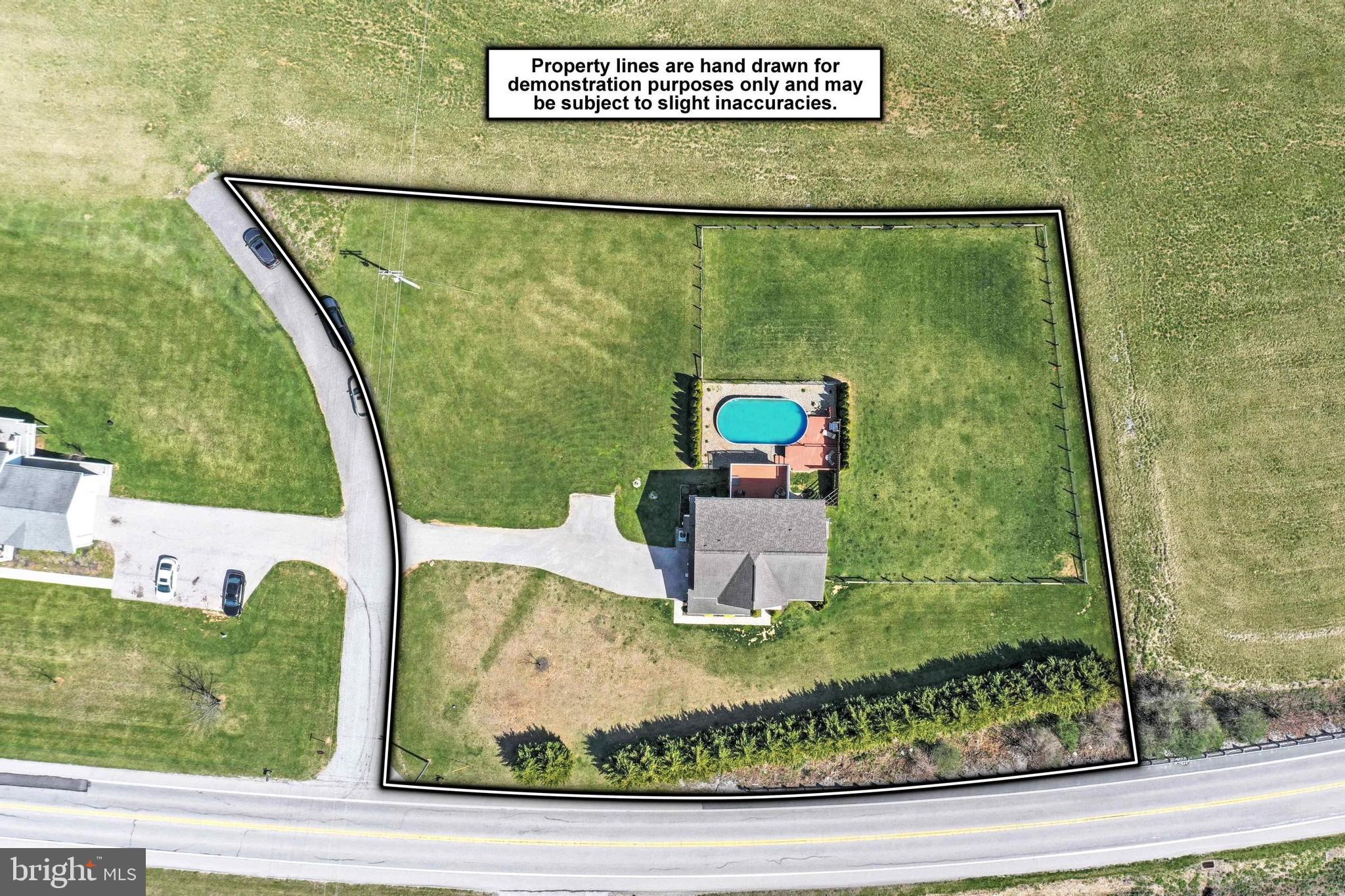 HOPEWELL TWP - Residential