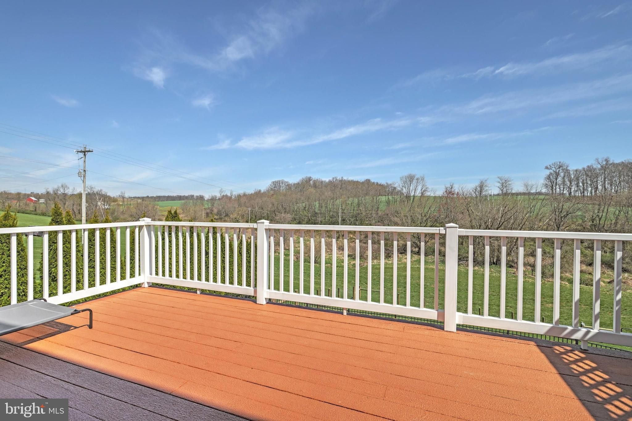 HOPEWELL TWP - Residential