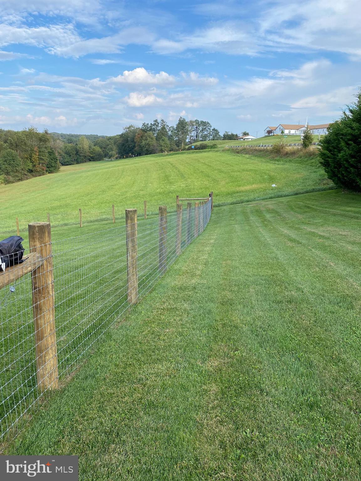 HOPEWELL TWP - Residential