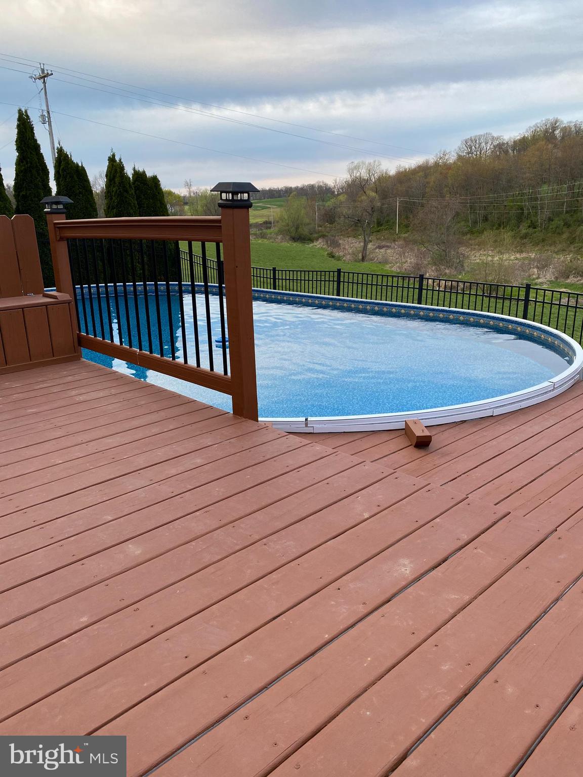 HOPEWELL TWP - Residential