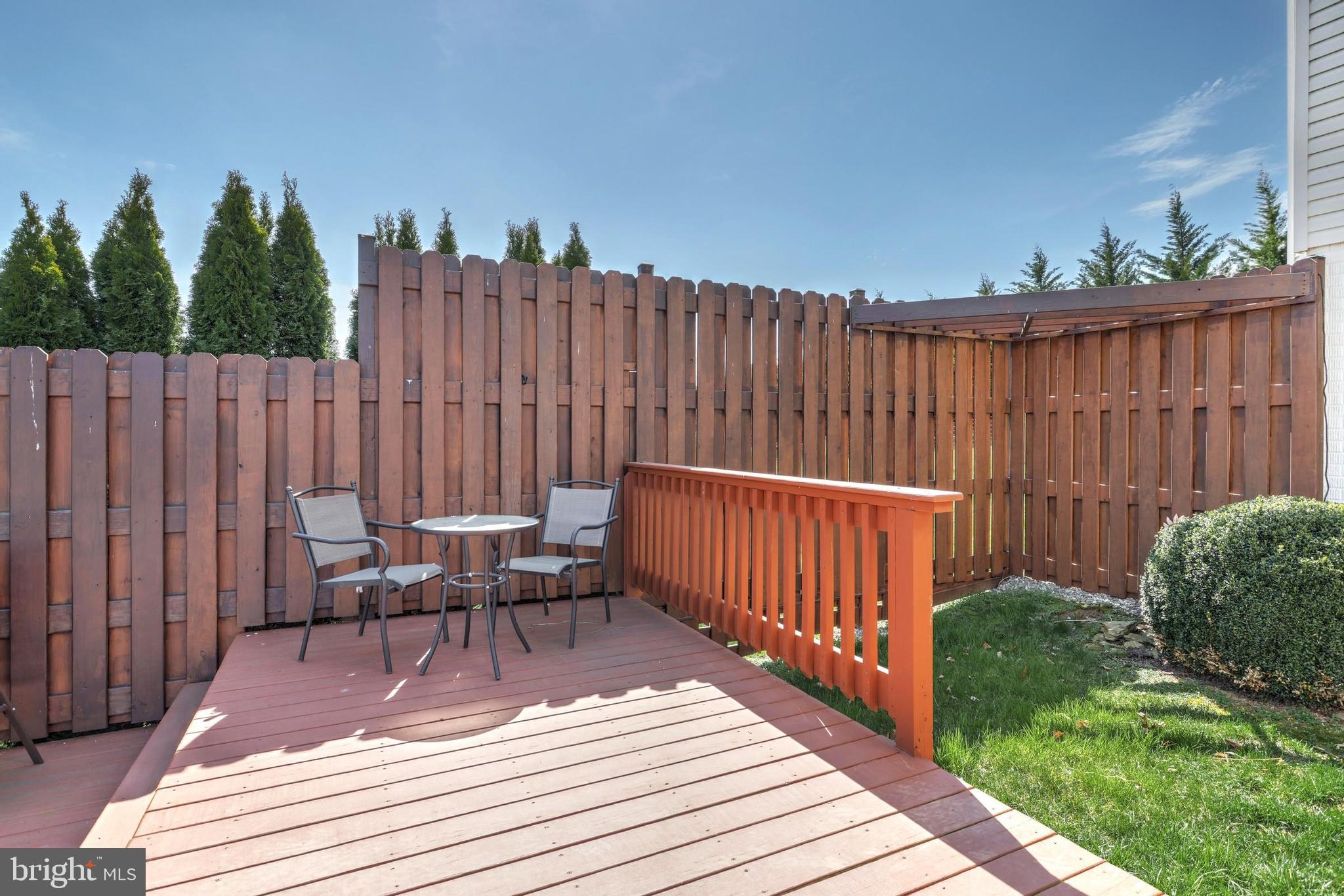 HOPEWELL TWP - Residential