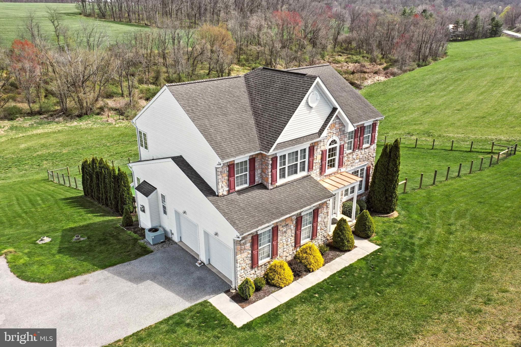 HOPEWELL TWP - Residential