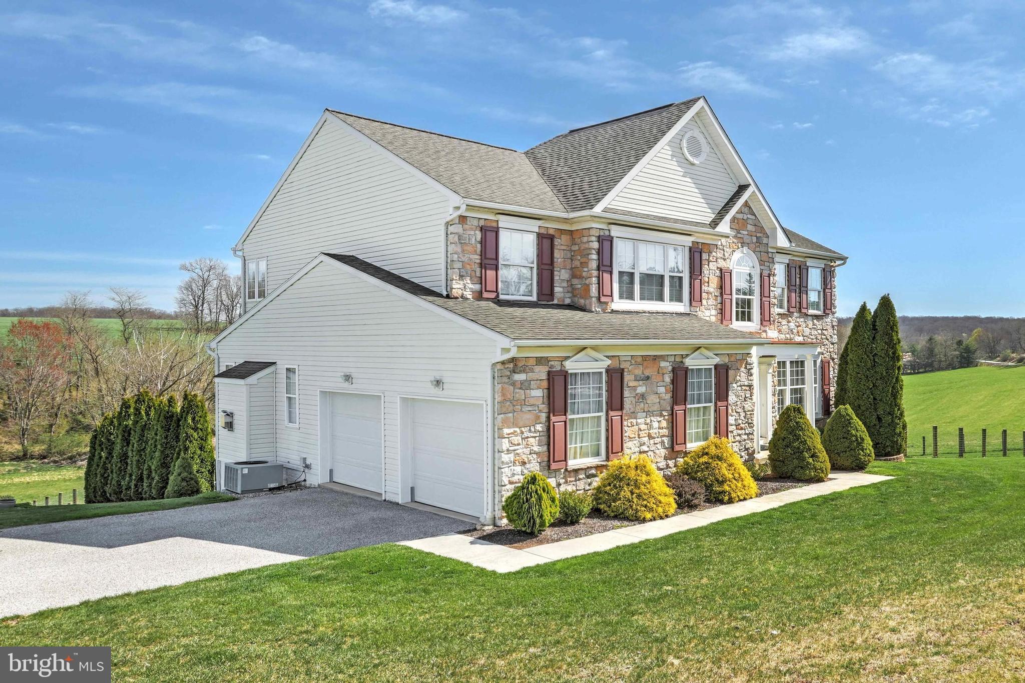 HOPEWELL TWP - Residential