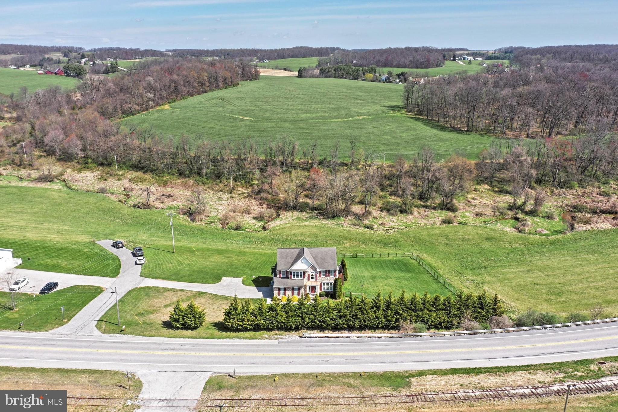 HOPEWELL TWP - Residential