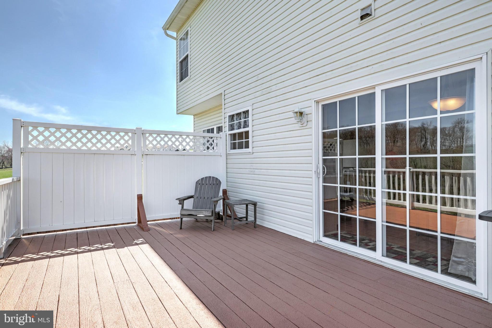 HOPEWELL TWP - Residential