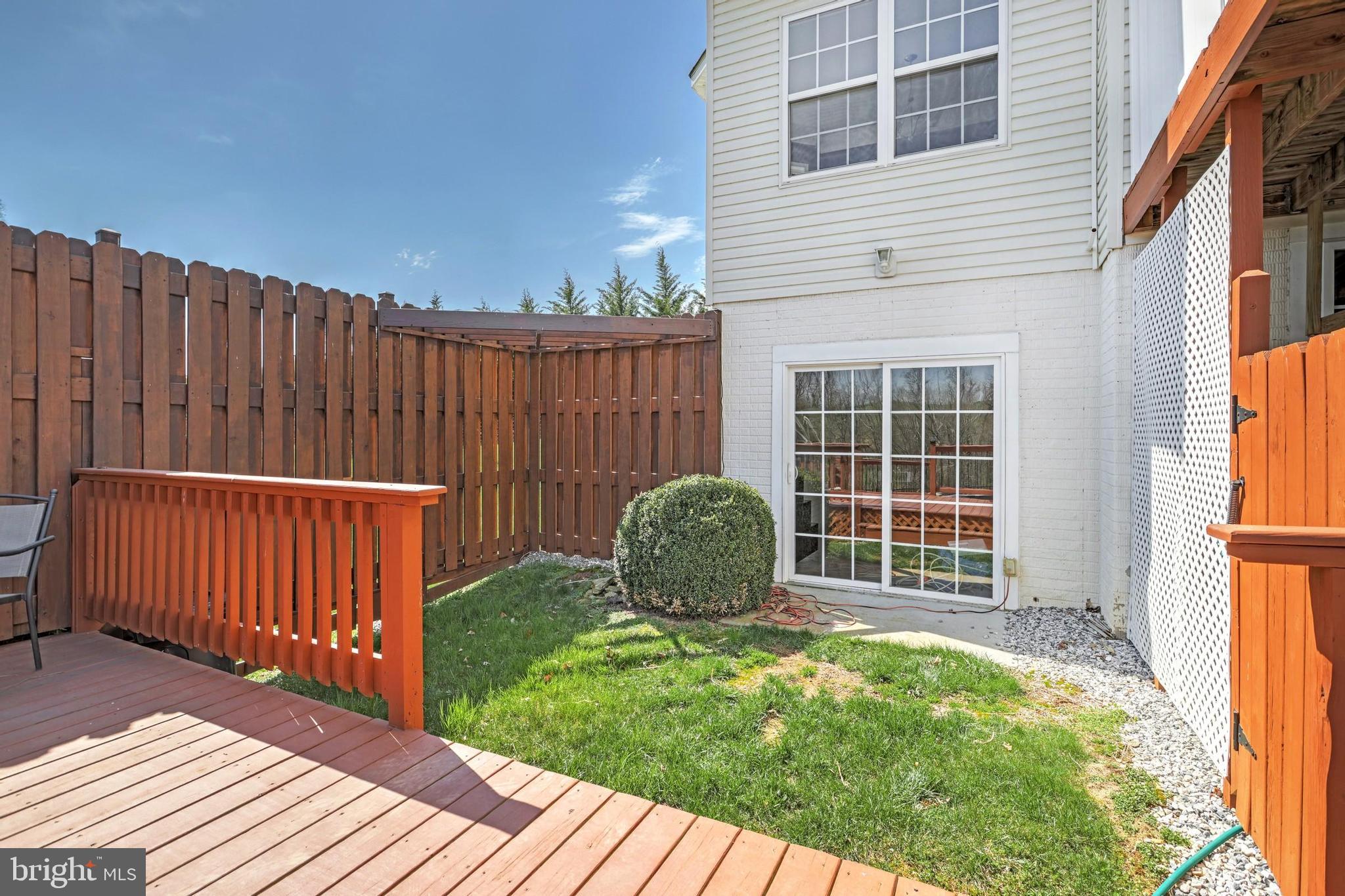 HOPEWELL TWP - Residential