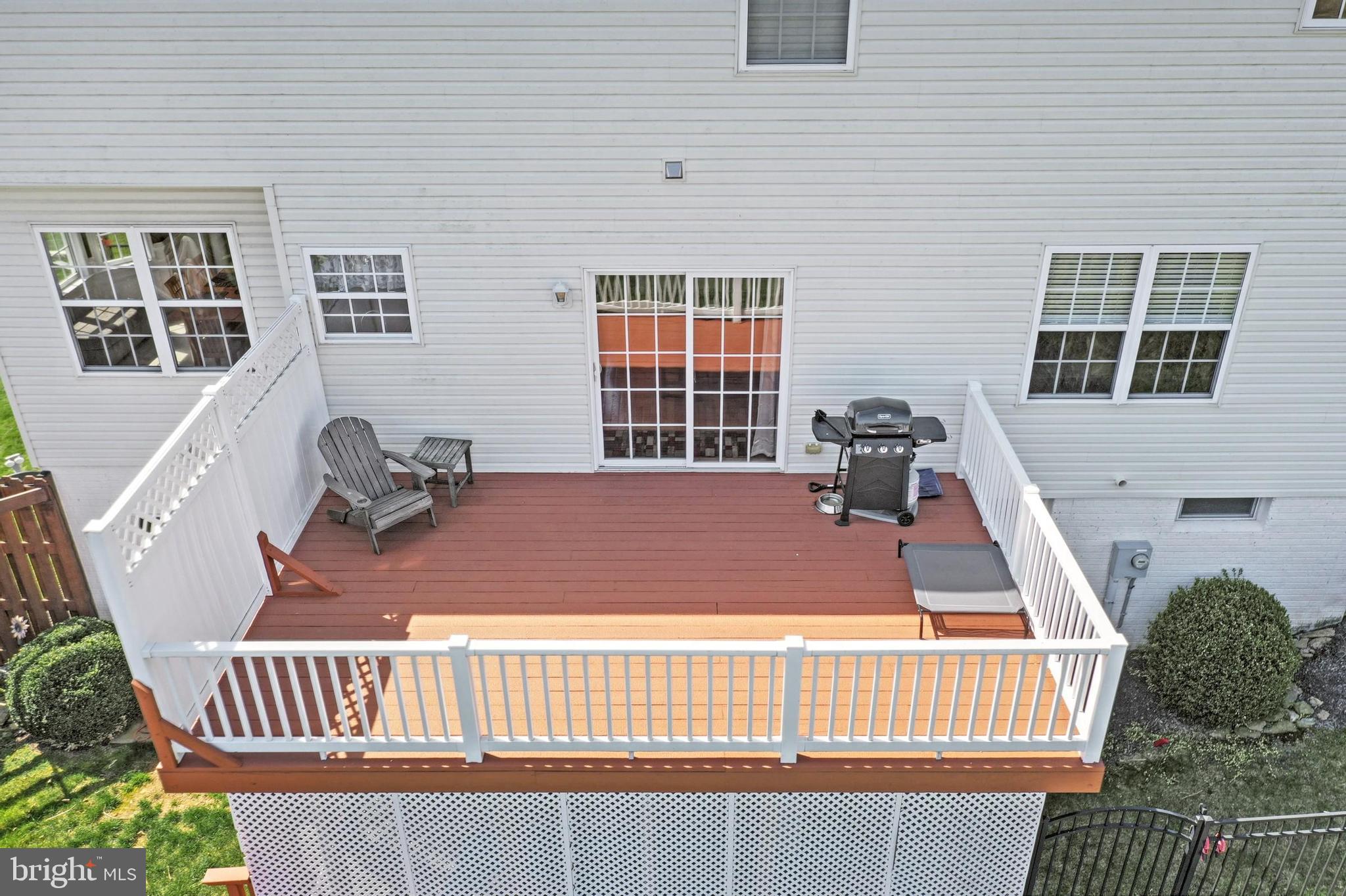 HOPEWELL TWP - Residential